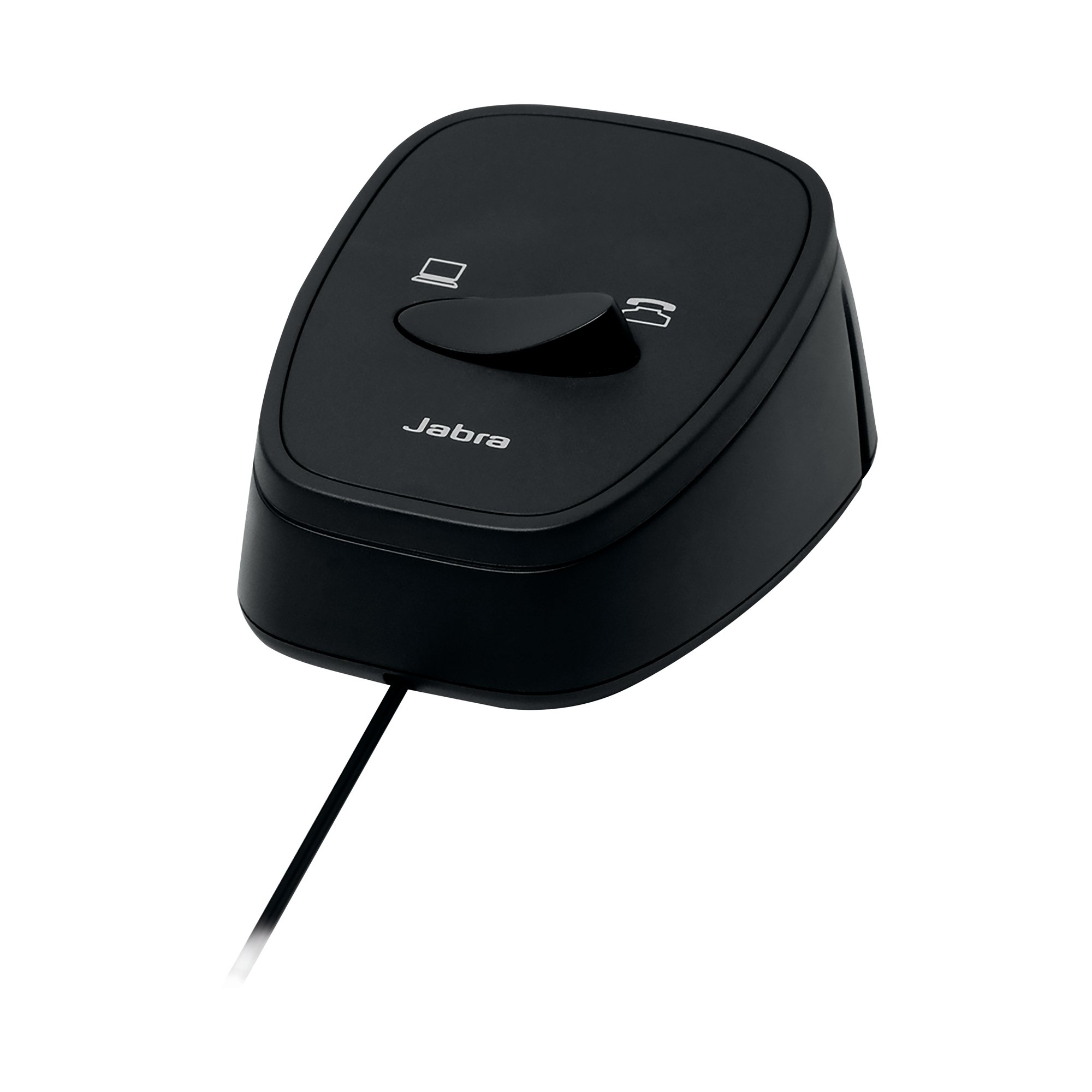 JABRA LINK 180 MANUAL SWITCH