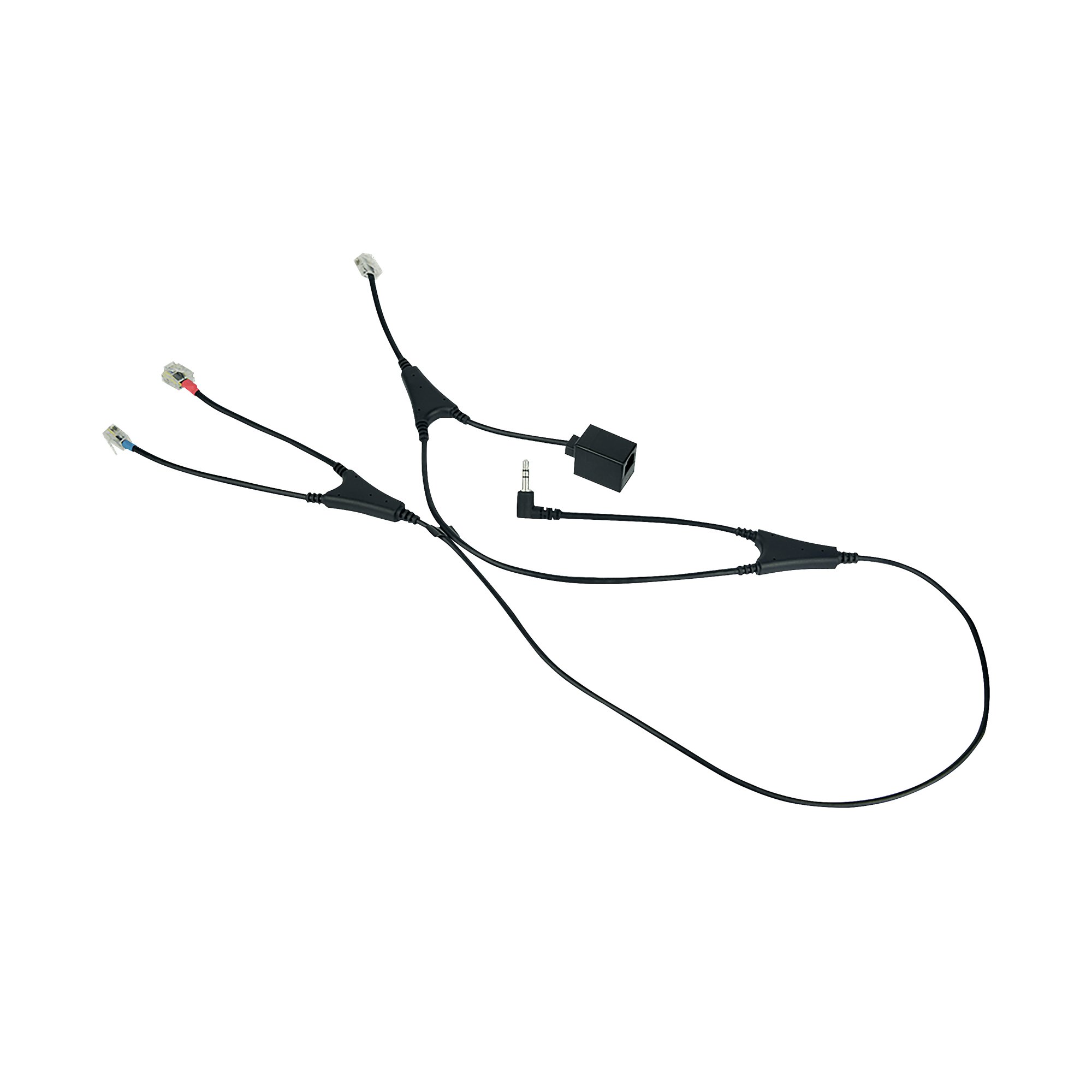 JABRA LINK EHS SOLUTION 14201-36