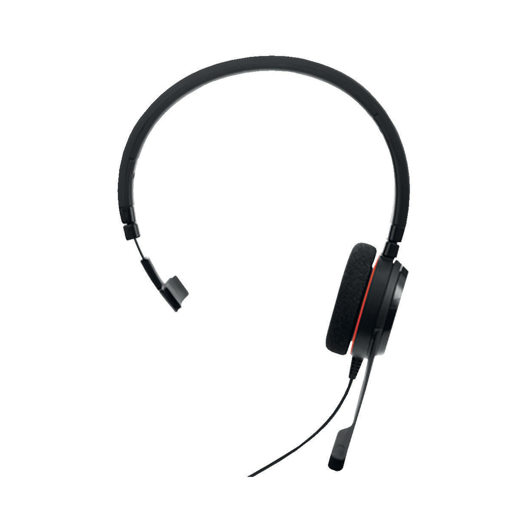JABRA EVOLVE 20 MS MONO PC HEADSET