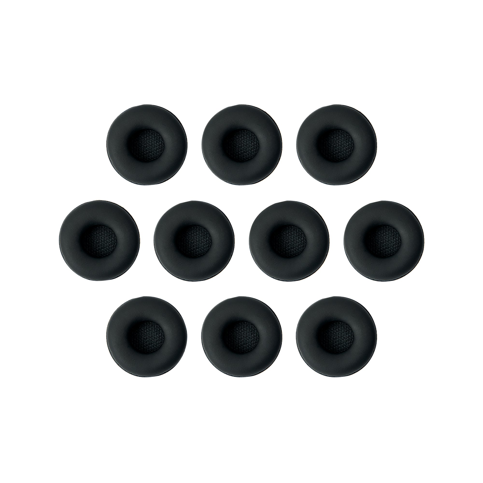 JABRA BIZ 2400 II LEA EAR CSH M PK10