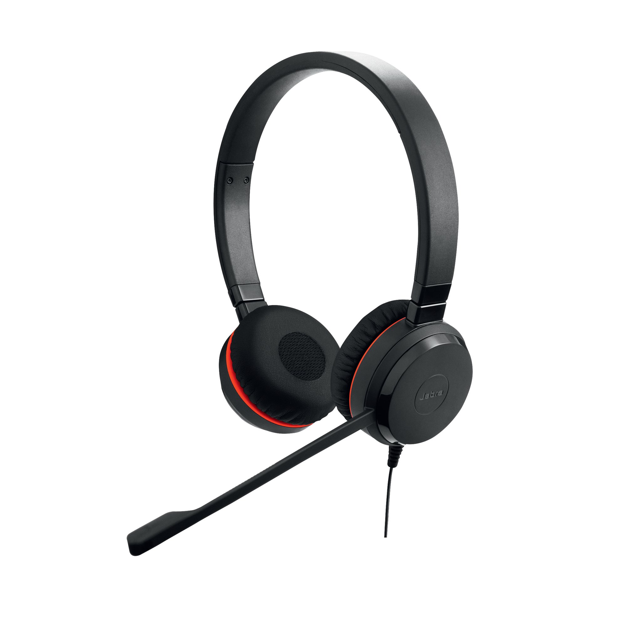 JABRA EVOLVE 30 II MS STEREO HEADSET