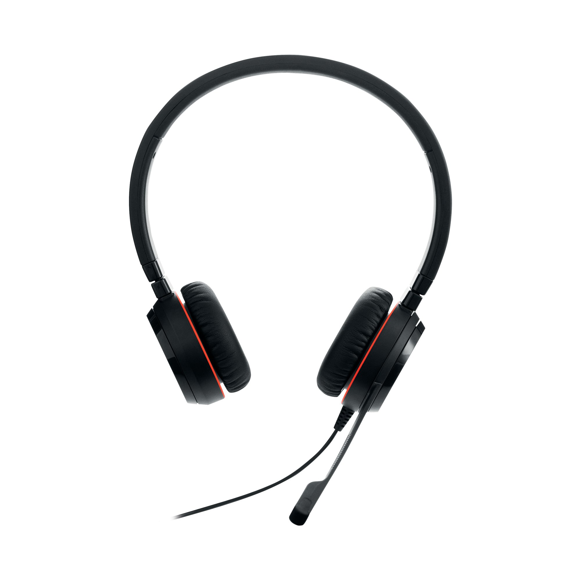 JABRA EVOLVE 30 II STEREO REPL HSET