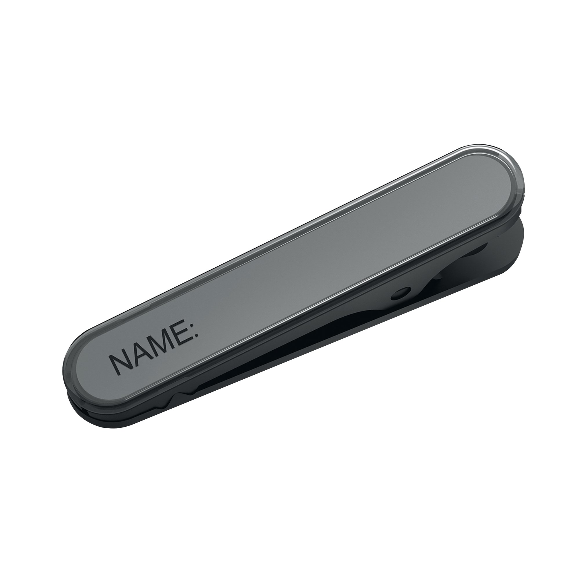 JABRA ENGAGE 50 NAME TAG HSET PK10