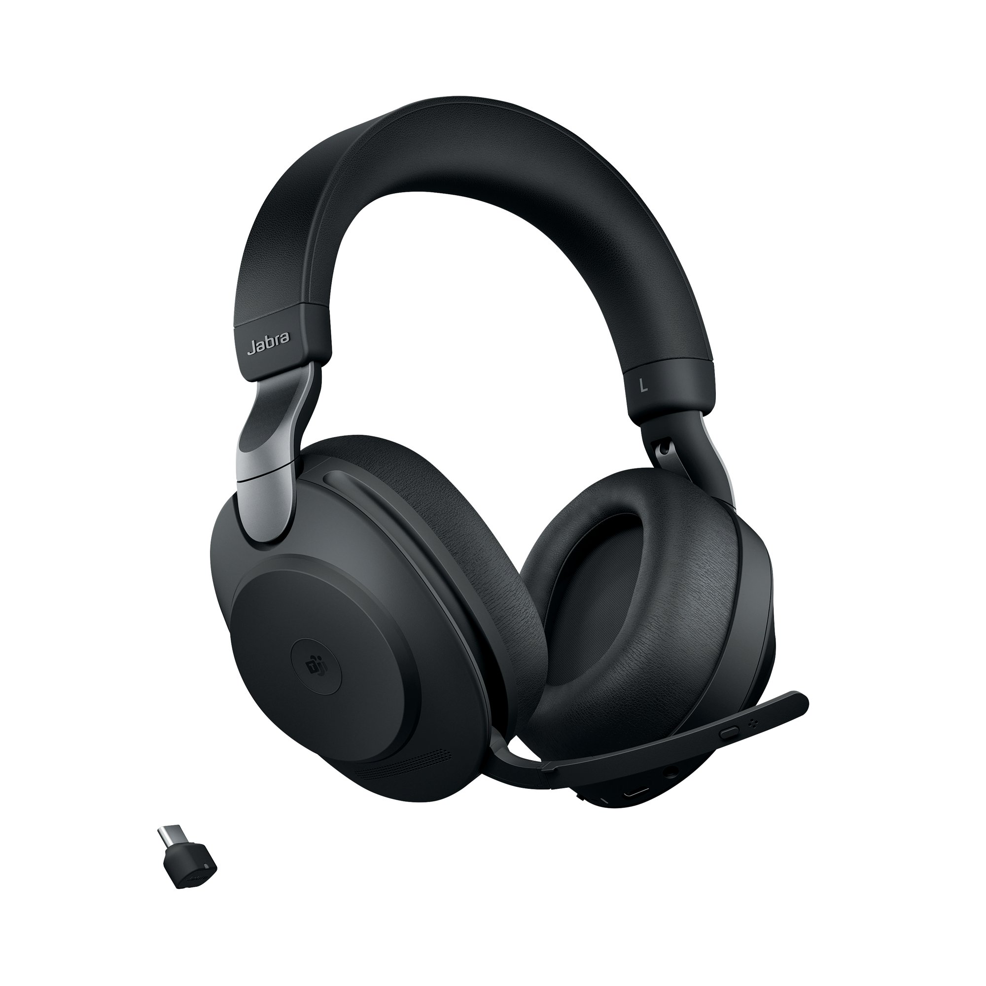 JABRA EVOLVE2 85 STEREO HSET MS