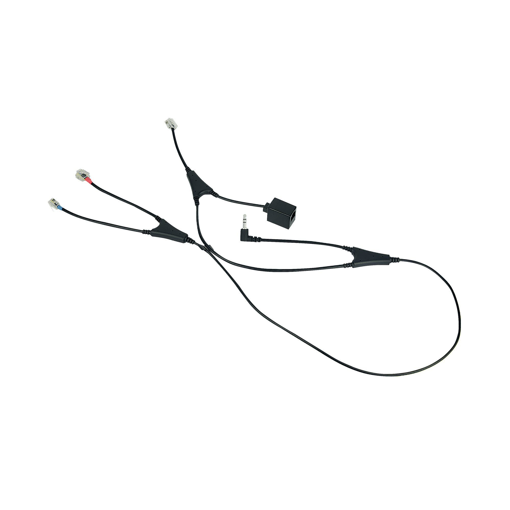 JABRA LINK EHS SOLUTION 14201-37