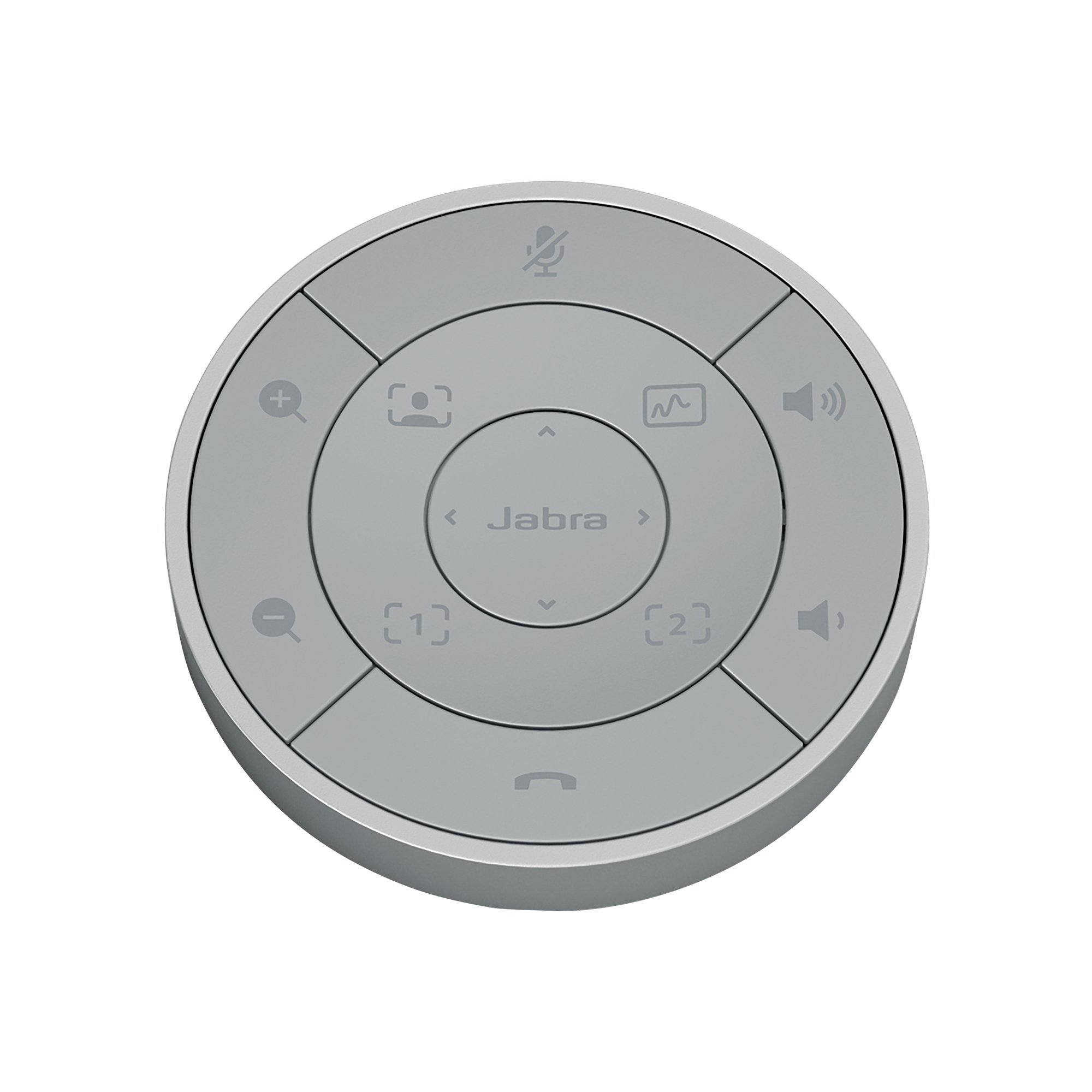 JABRA PANACAST 50 REMOTE COLR GREY
