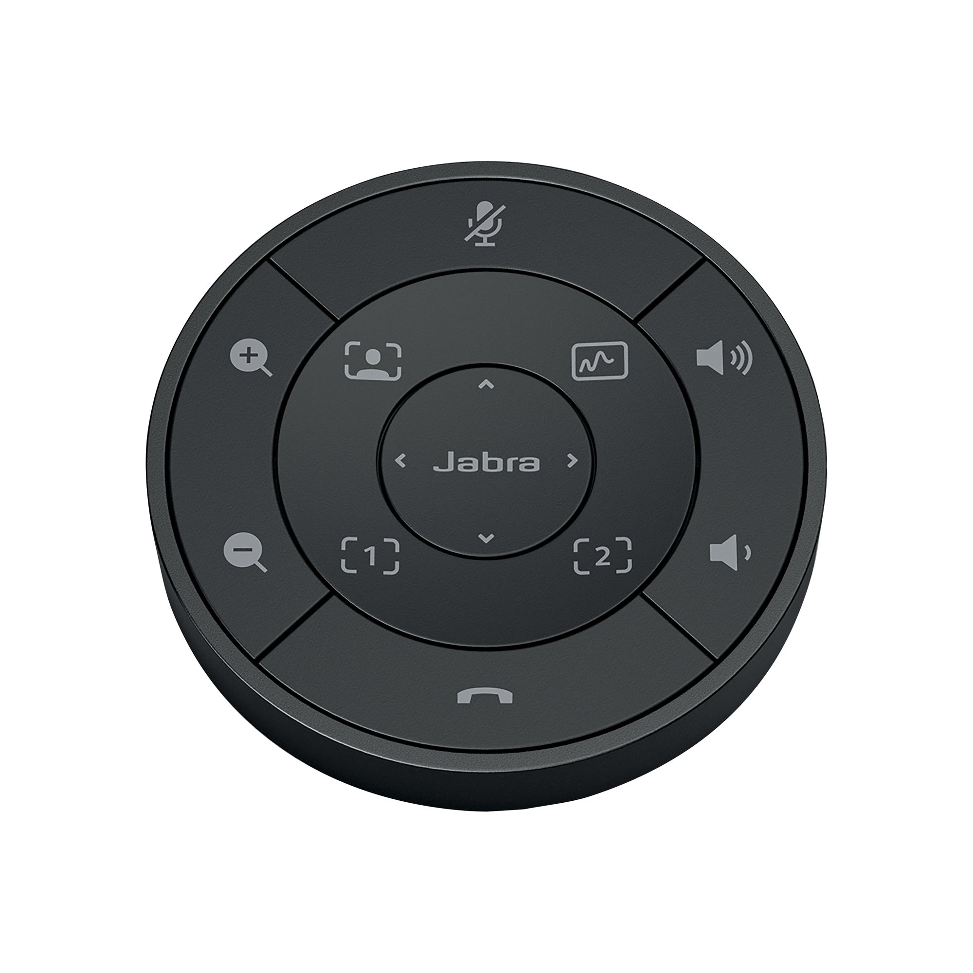 JABRA PANACAST 50 REMOTE COLR BLACK