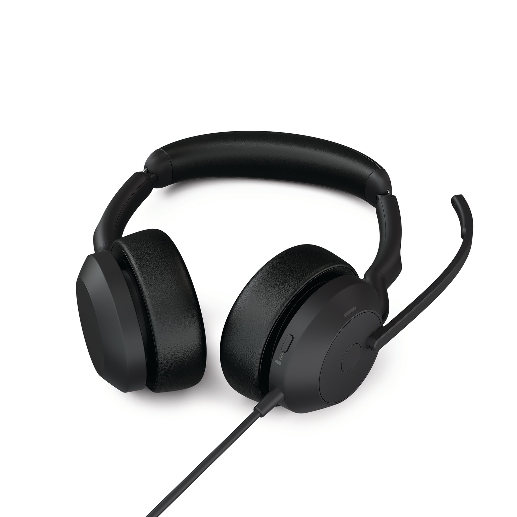 JABRA EVOLVE 50 USB UC STER HEADSET