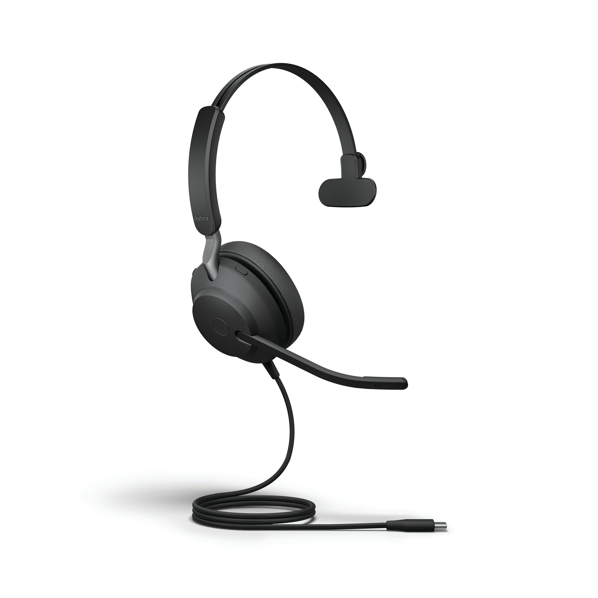 JABRA EVOLVE2 40 SE MHSET USB-C UC