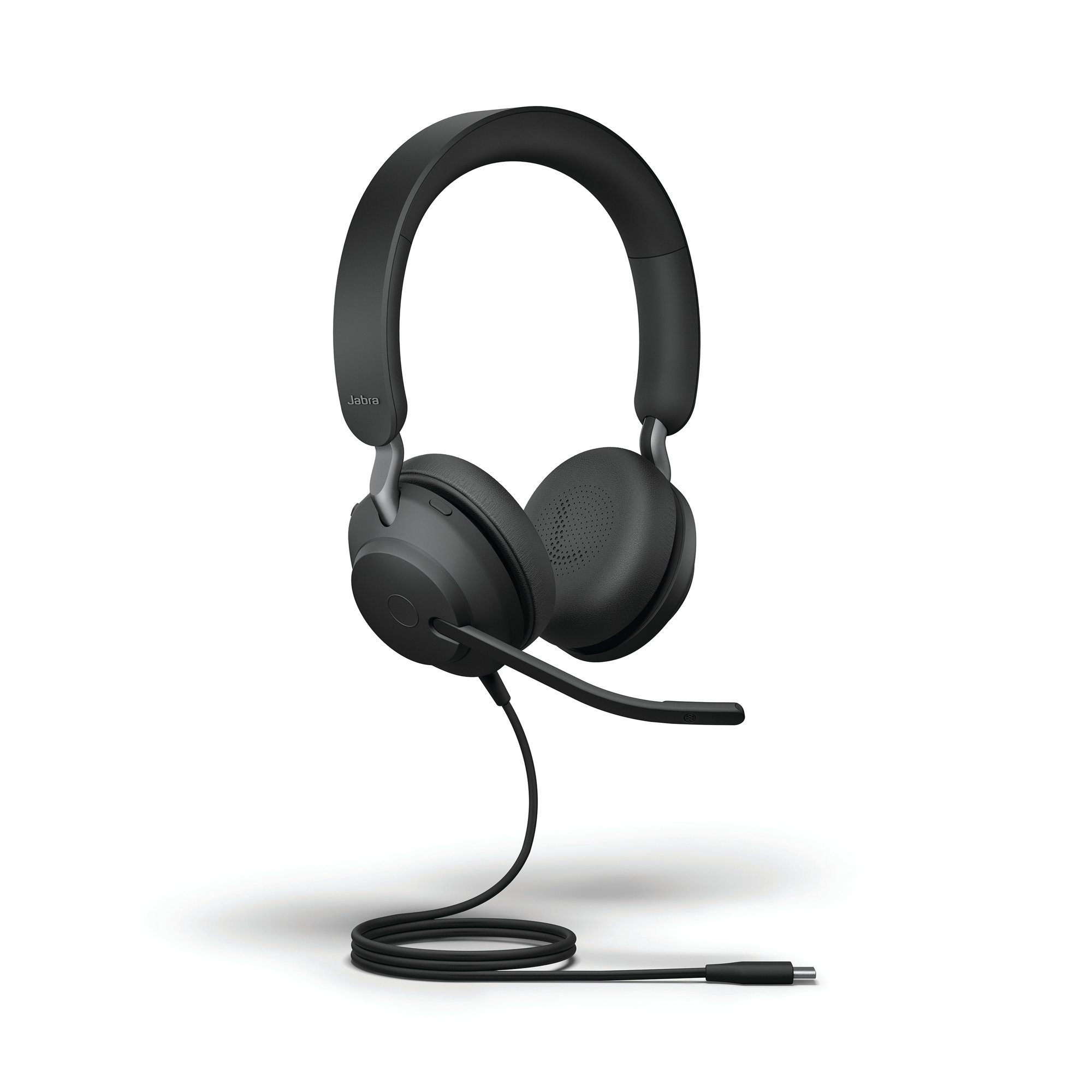 JABRA EVOLVE2 40 SE SHSET USB-C UC