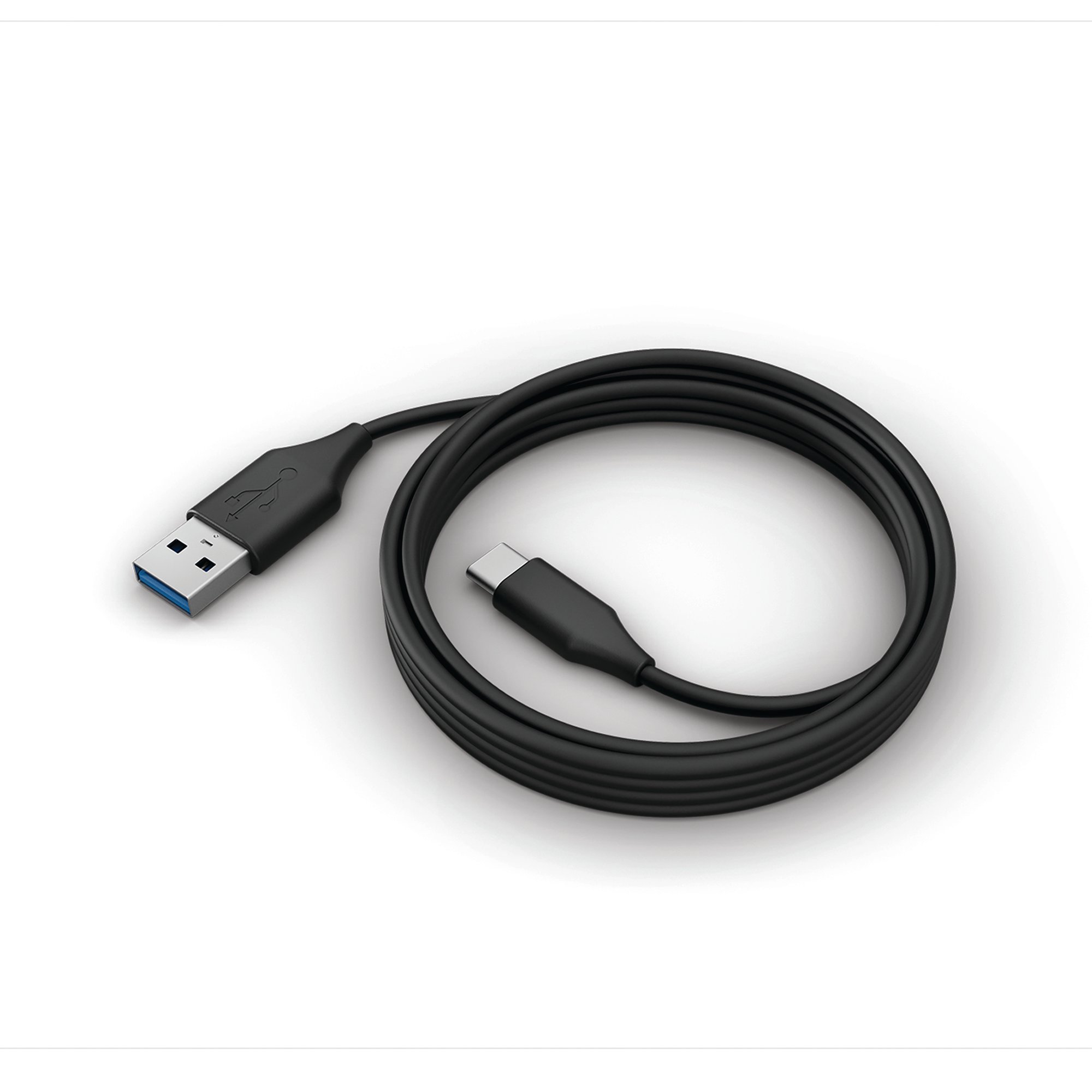 JABRA PANACAST 50 VBS USB A-C 4.57M