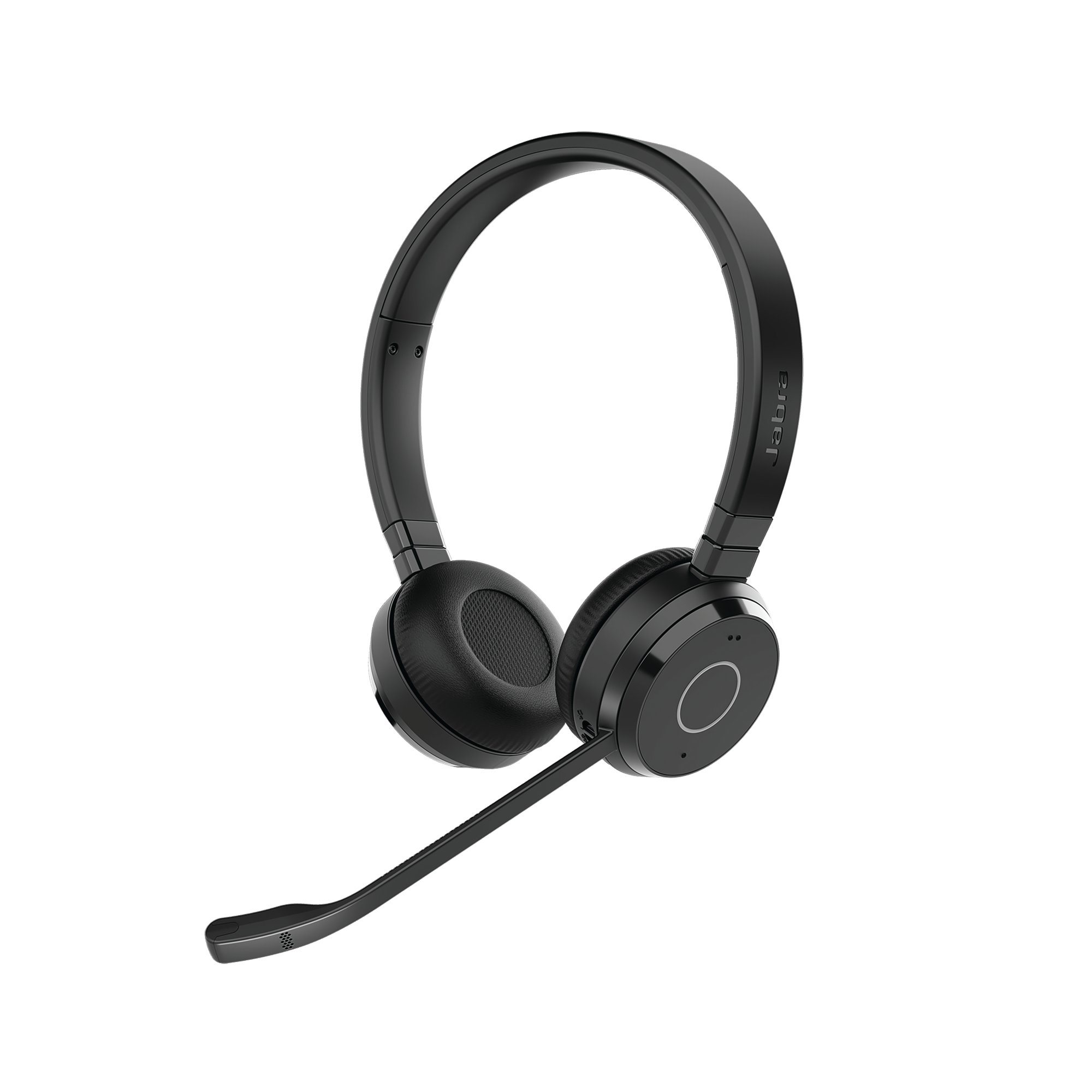JABRA EVOLVE 65 TE MS STEREO