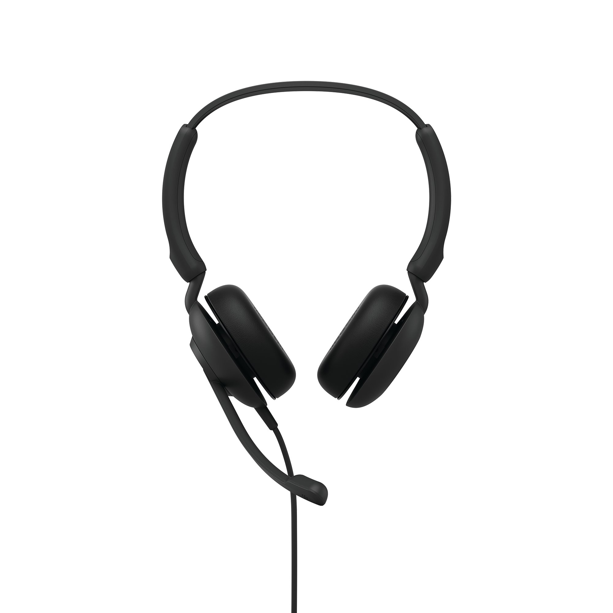JABRA EVOLVE 10 STEREO USB A HEADSET