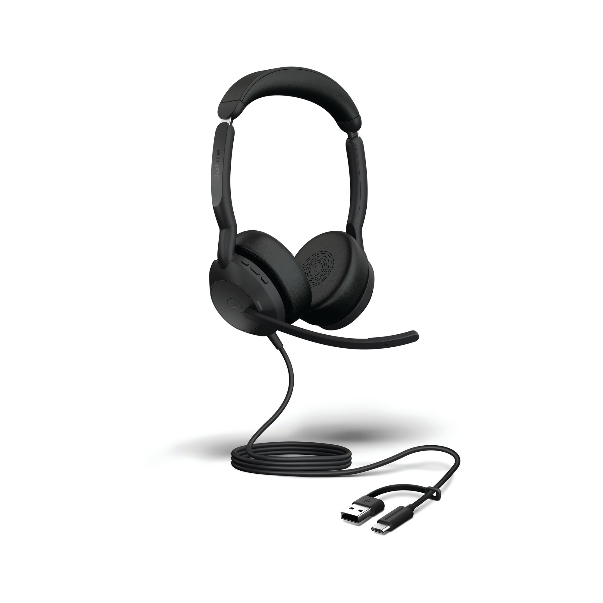 EVOLVE2 50 USB C/A UC STEREO HEADSET