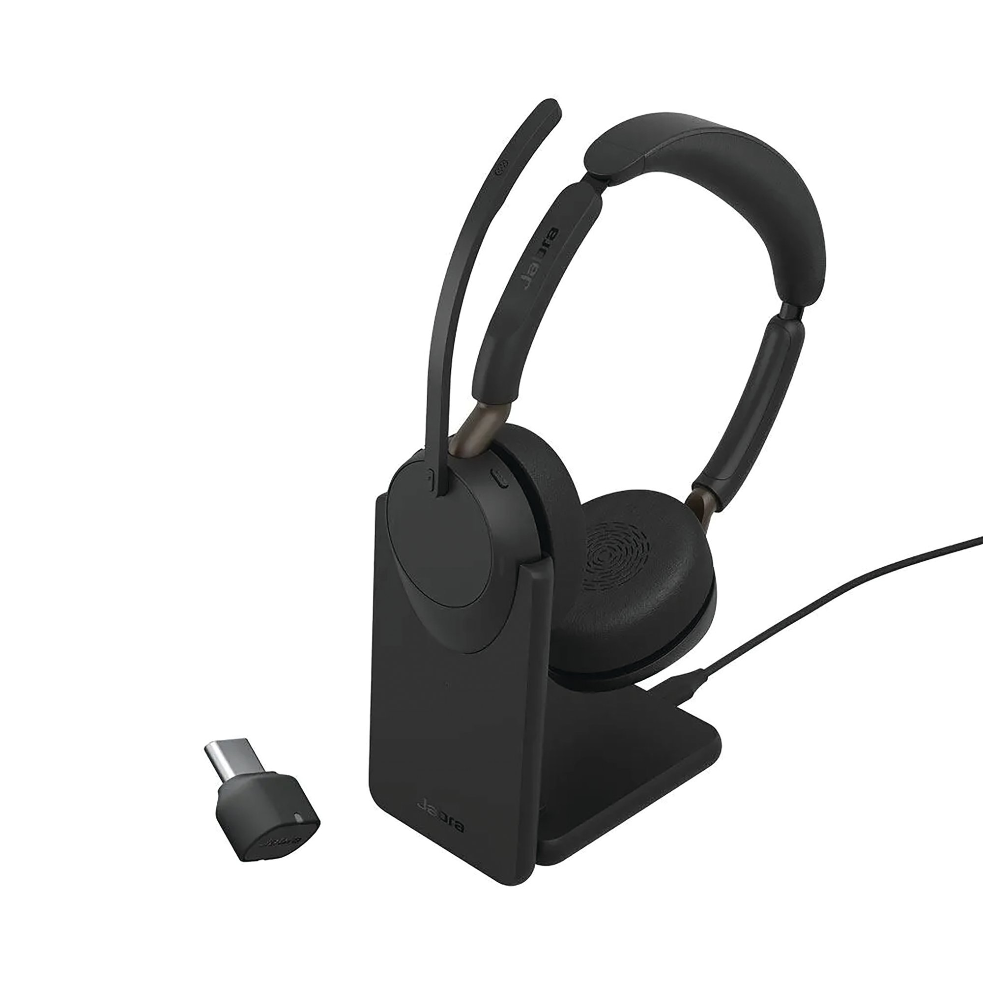 EVOLVE3 65 UC 390 HSET STER C/STAND