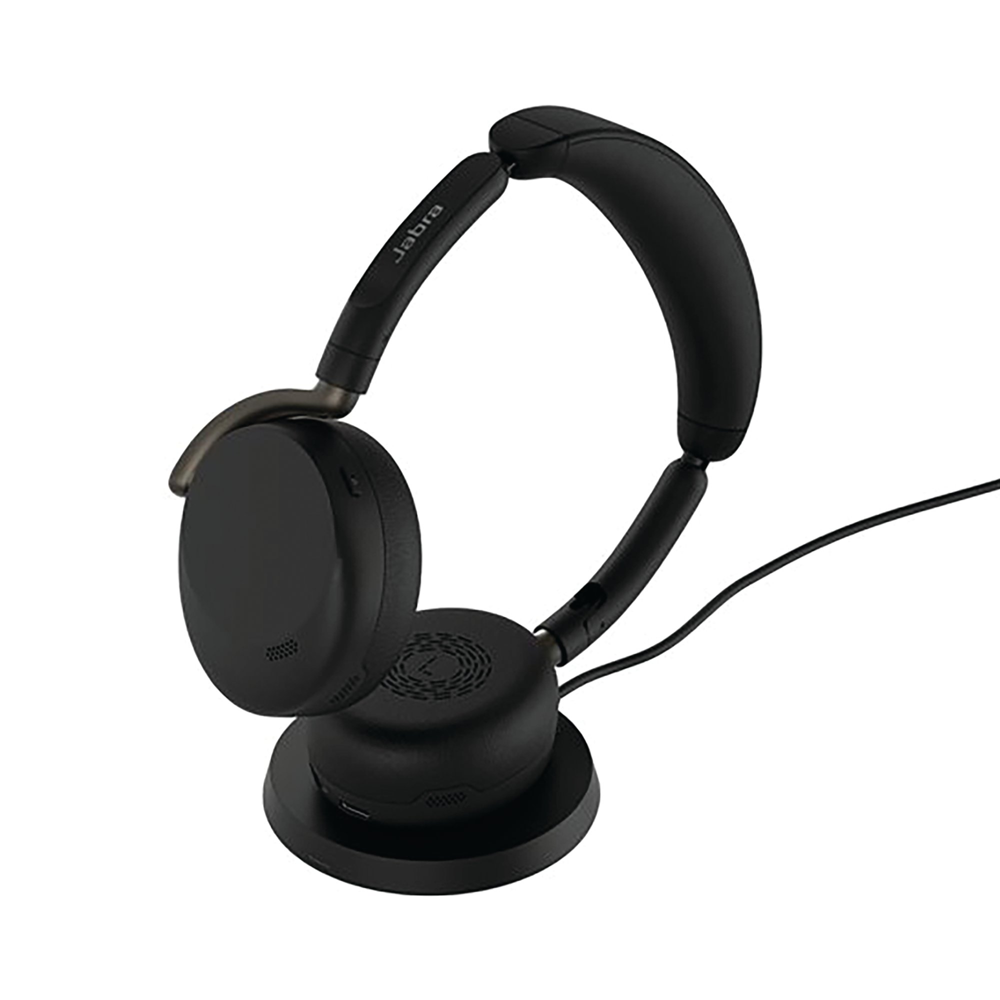 EVOLVE3 65 UC 390 HSET USB-C WLS PAD