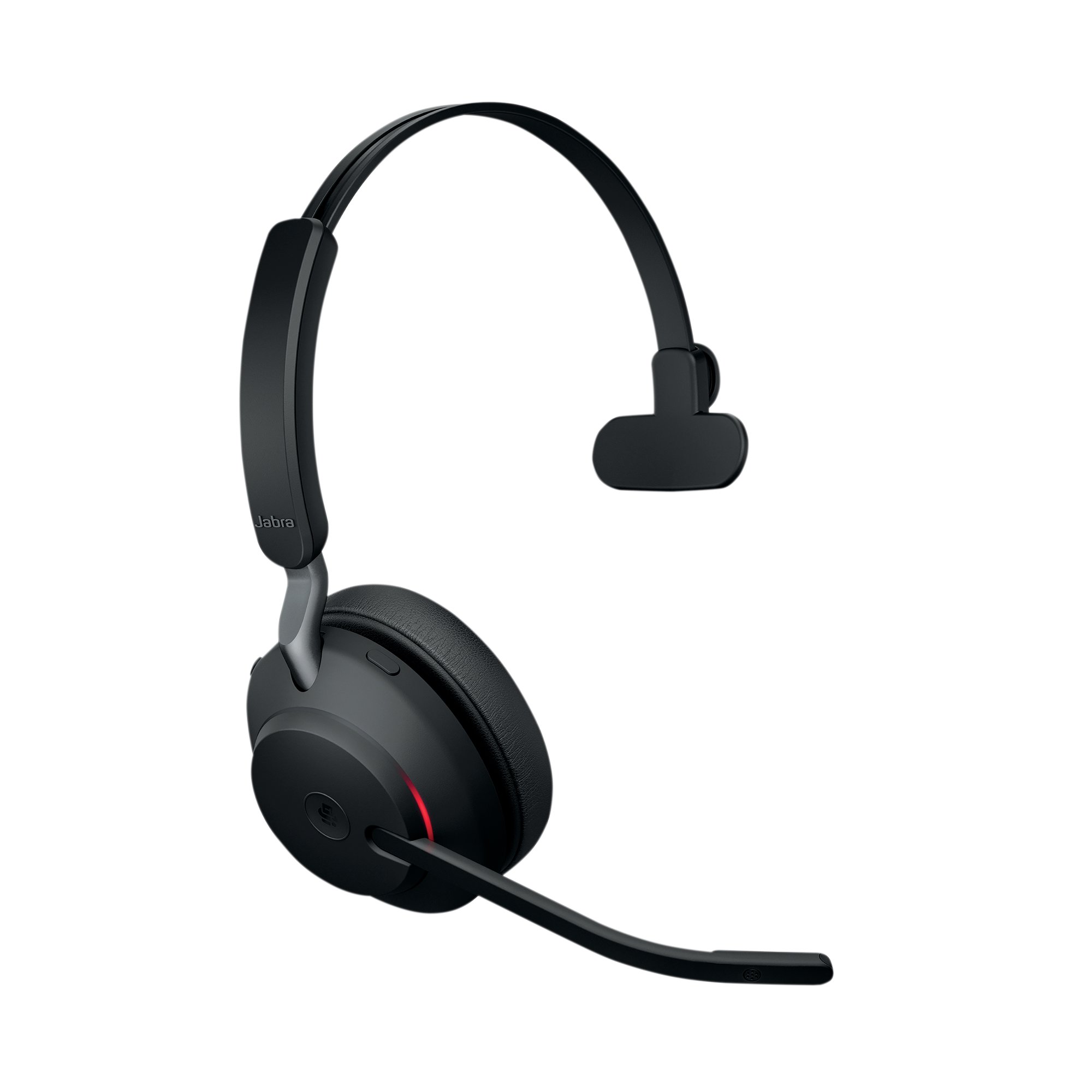 JABRA EVOLVE2 65 MONO HSET USB-A BLK