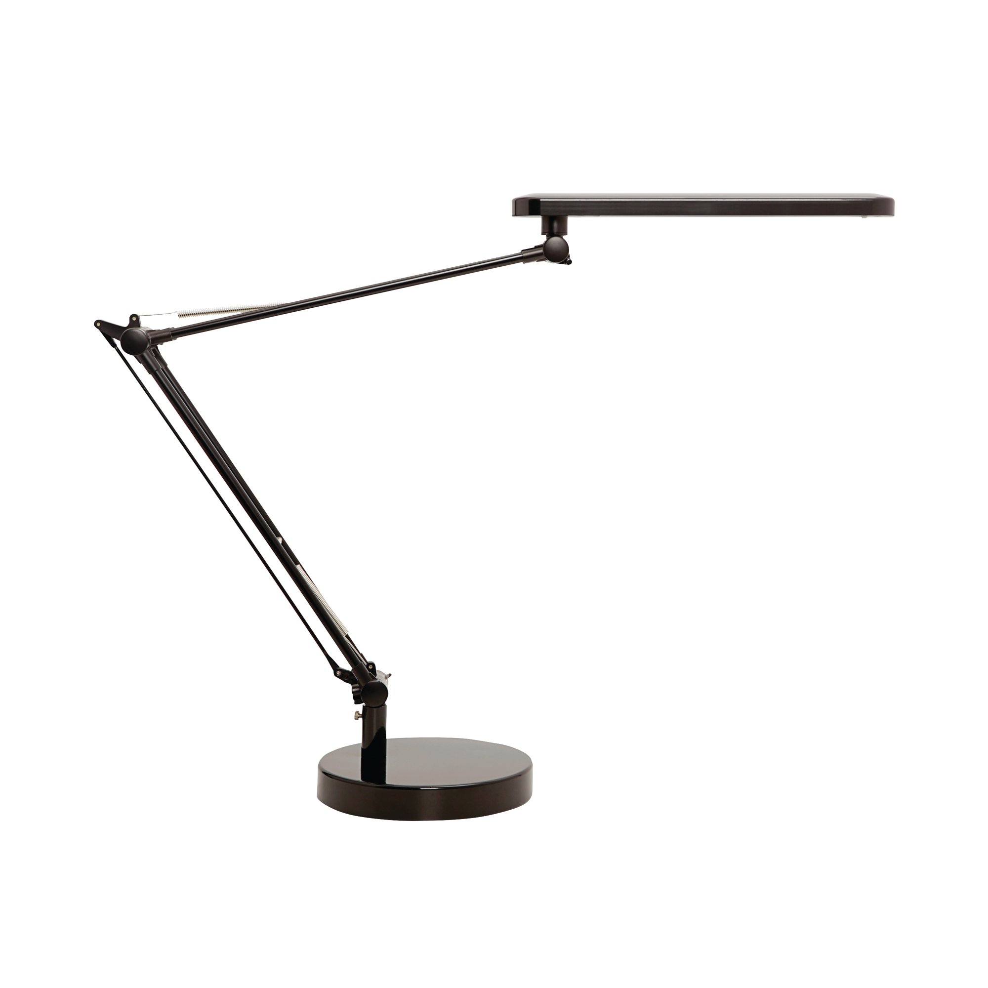 UNILUX MAMBO LED LAMP BLACK BASE