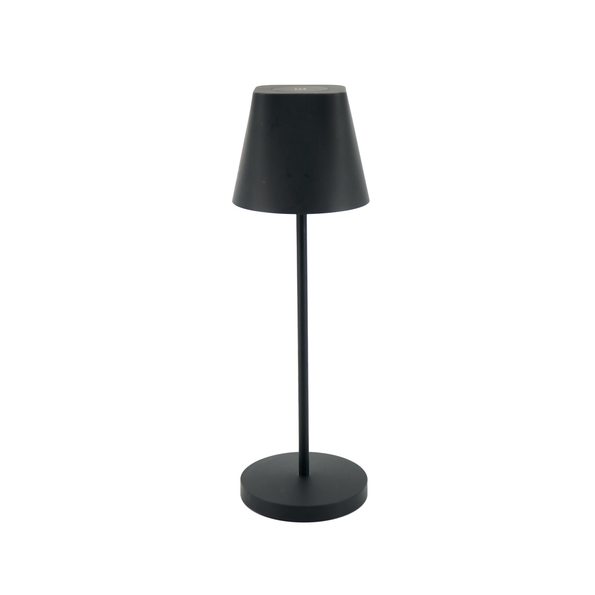 UNILUX LAMP AVA LED BLACK EU