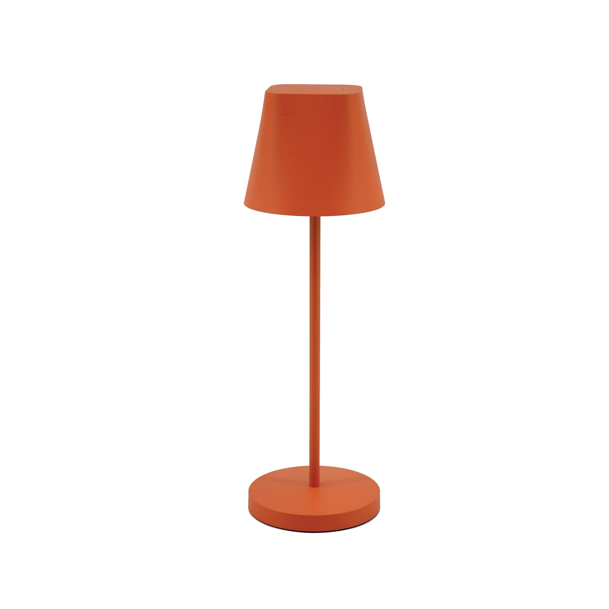 UNILUX LAMP AVA LED ORANGE EU