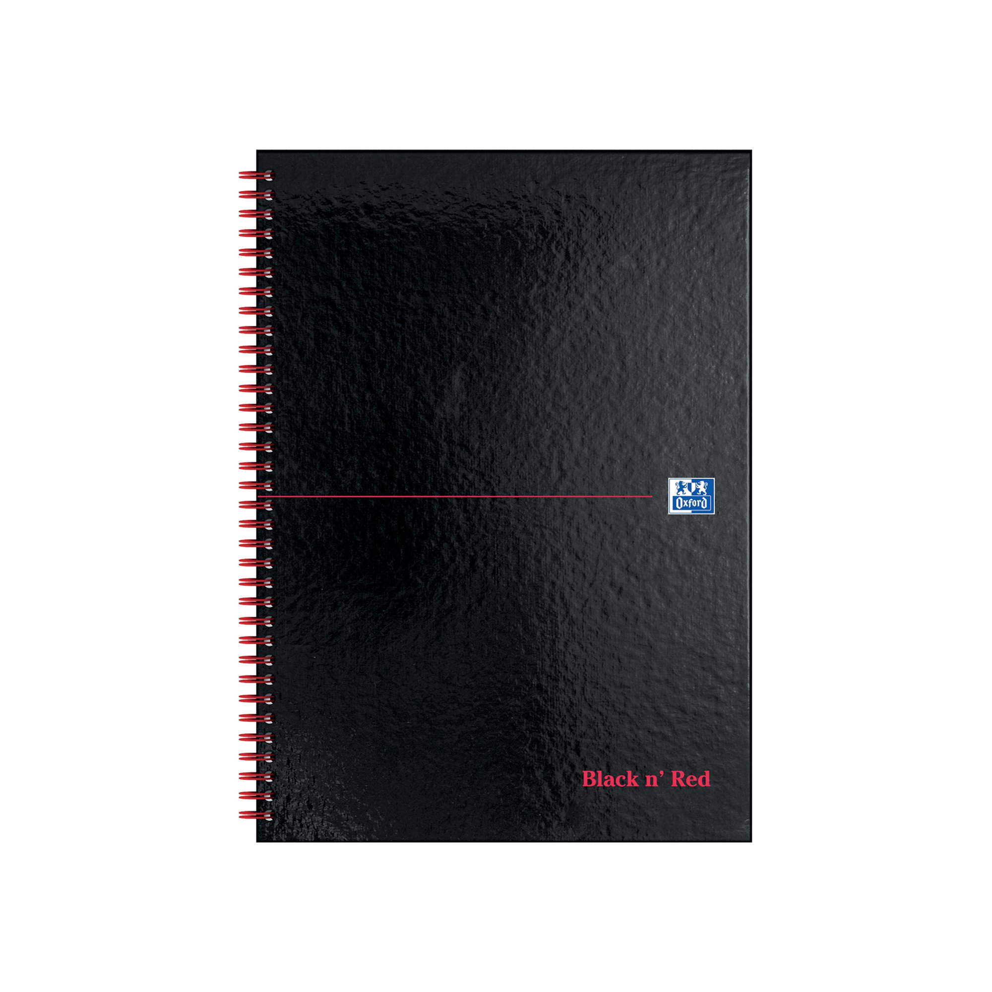 BLACKNRED HDBK WBND NBK PERF A4 PK2