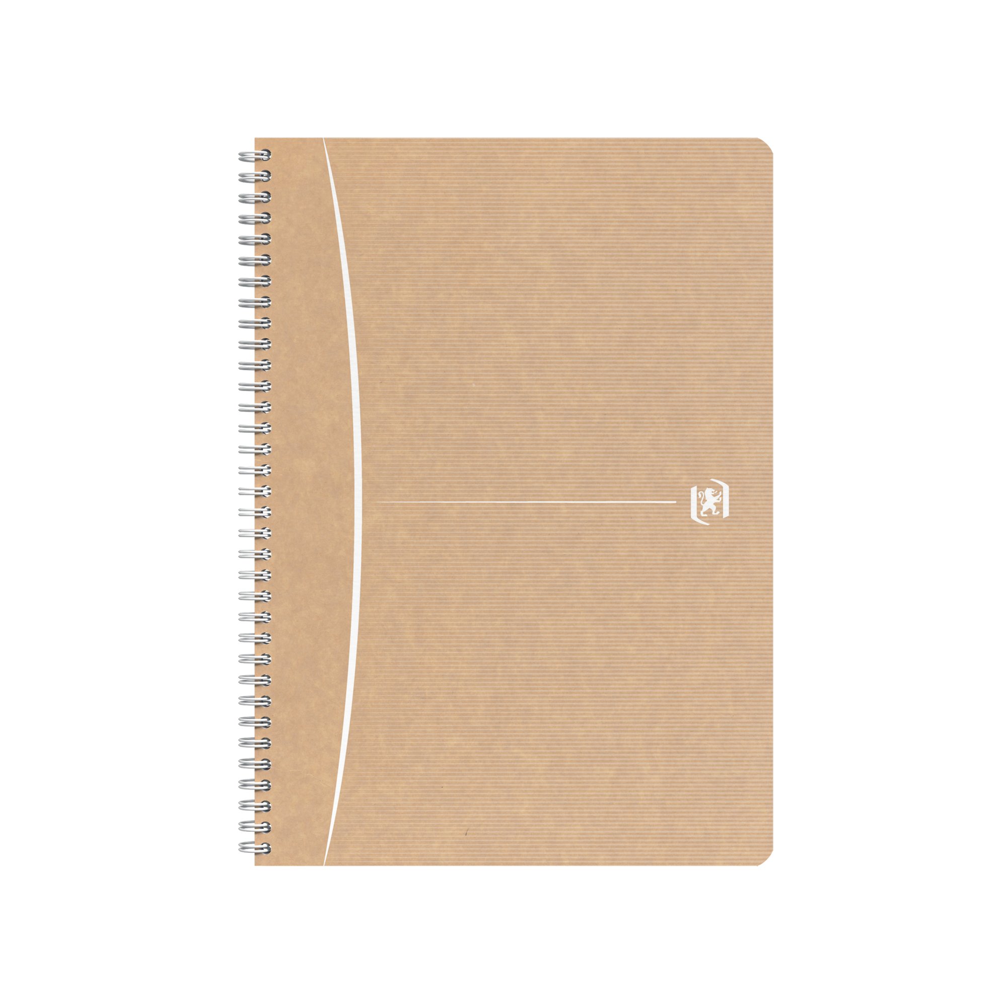 OXFORD TOUAREG WB NTBK RULED A4 PK5