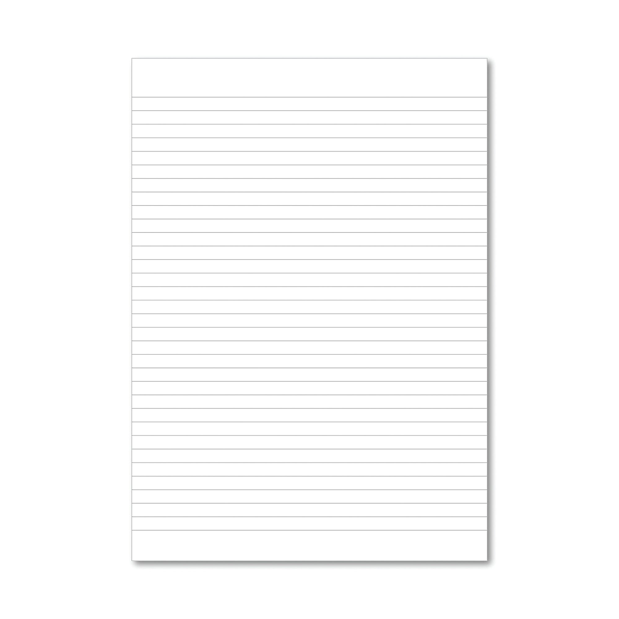 LLEF PPR LND 1000P UPCHD NO MGN PK5