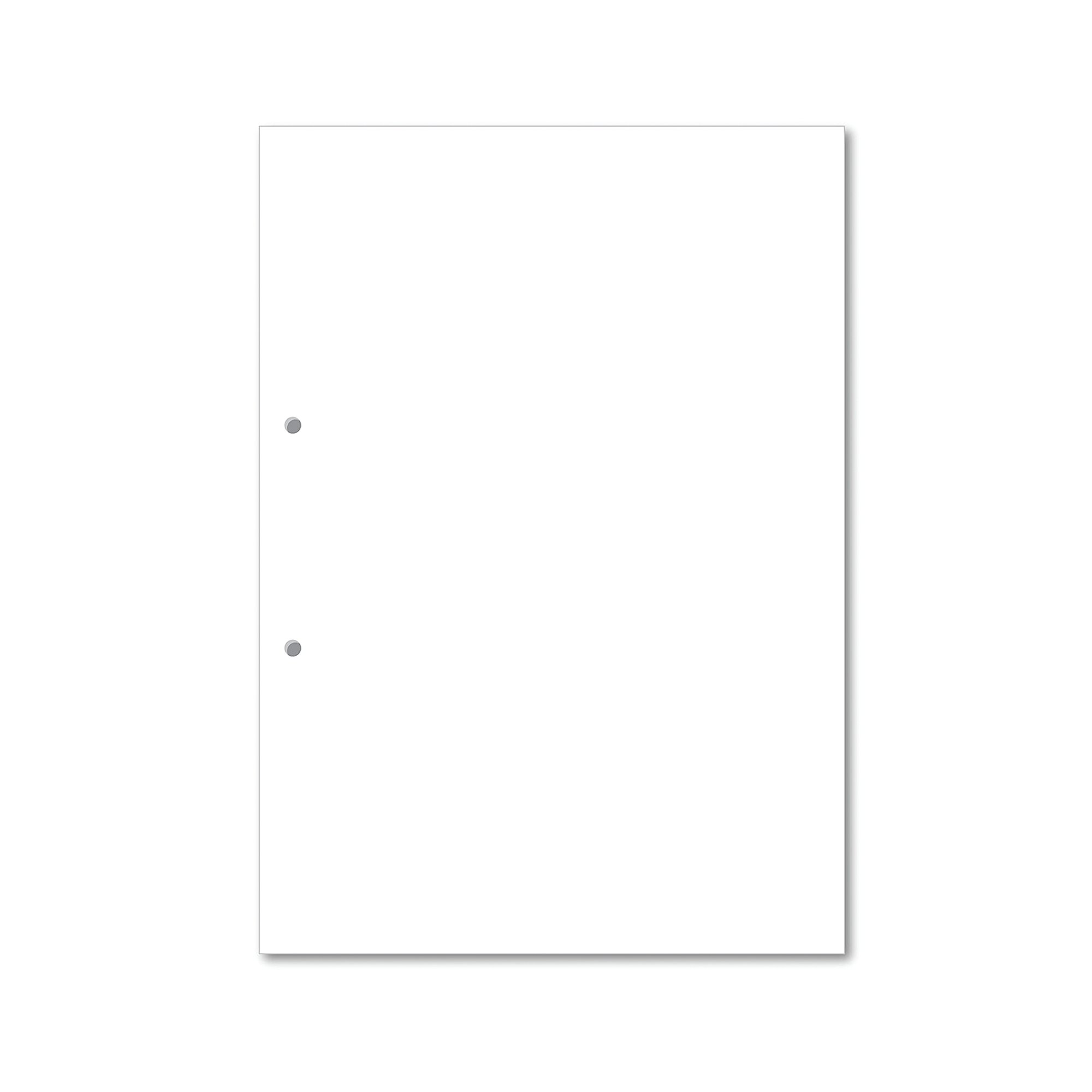 LLEF PLAIN PPR 1000P PCHD 2HL A4 PK5