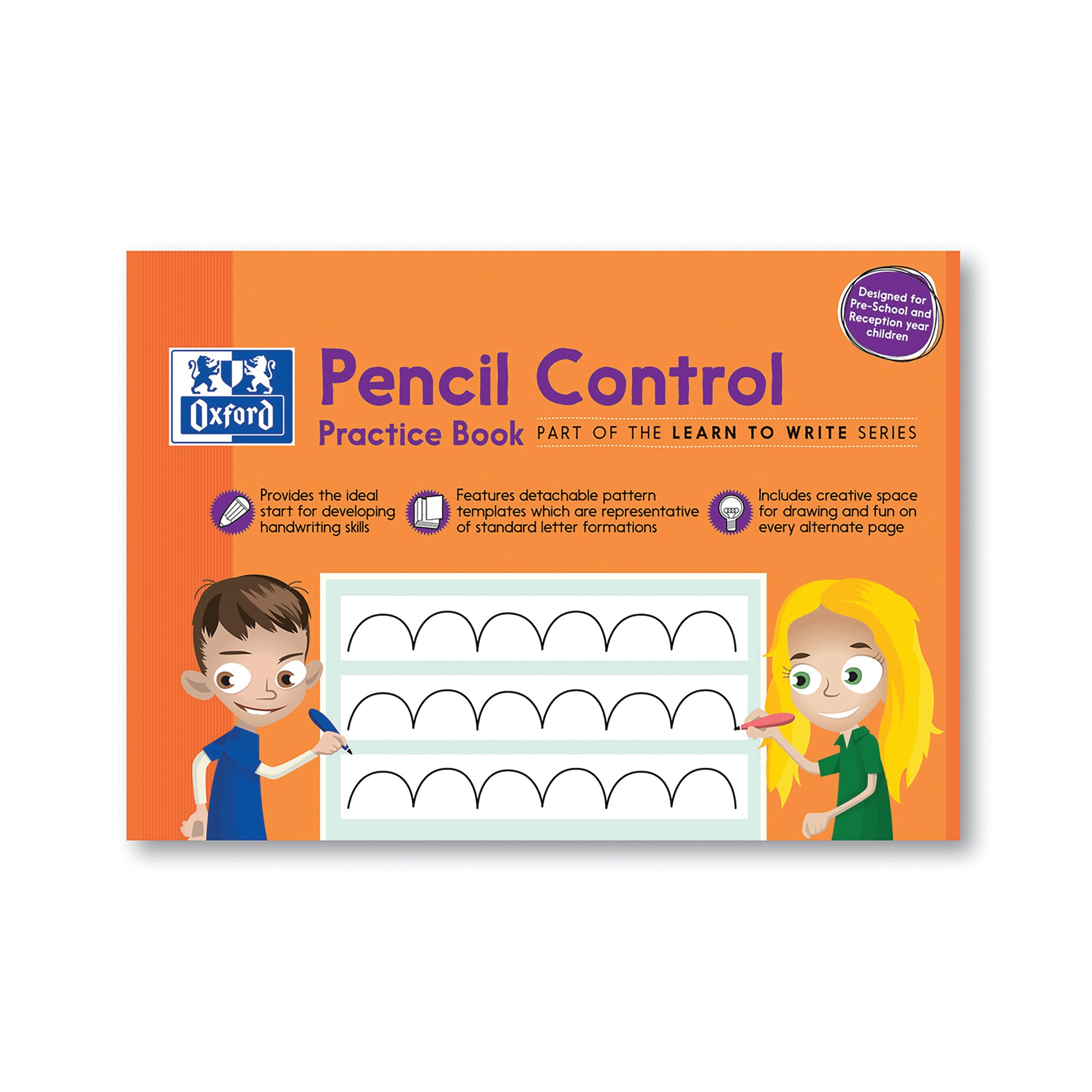 LEARN TO WRITE PCIL CONTROL BK PK100