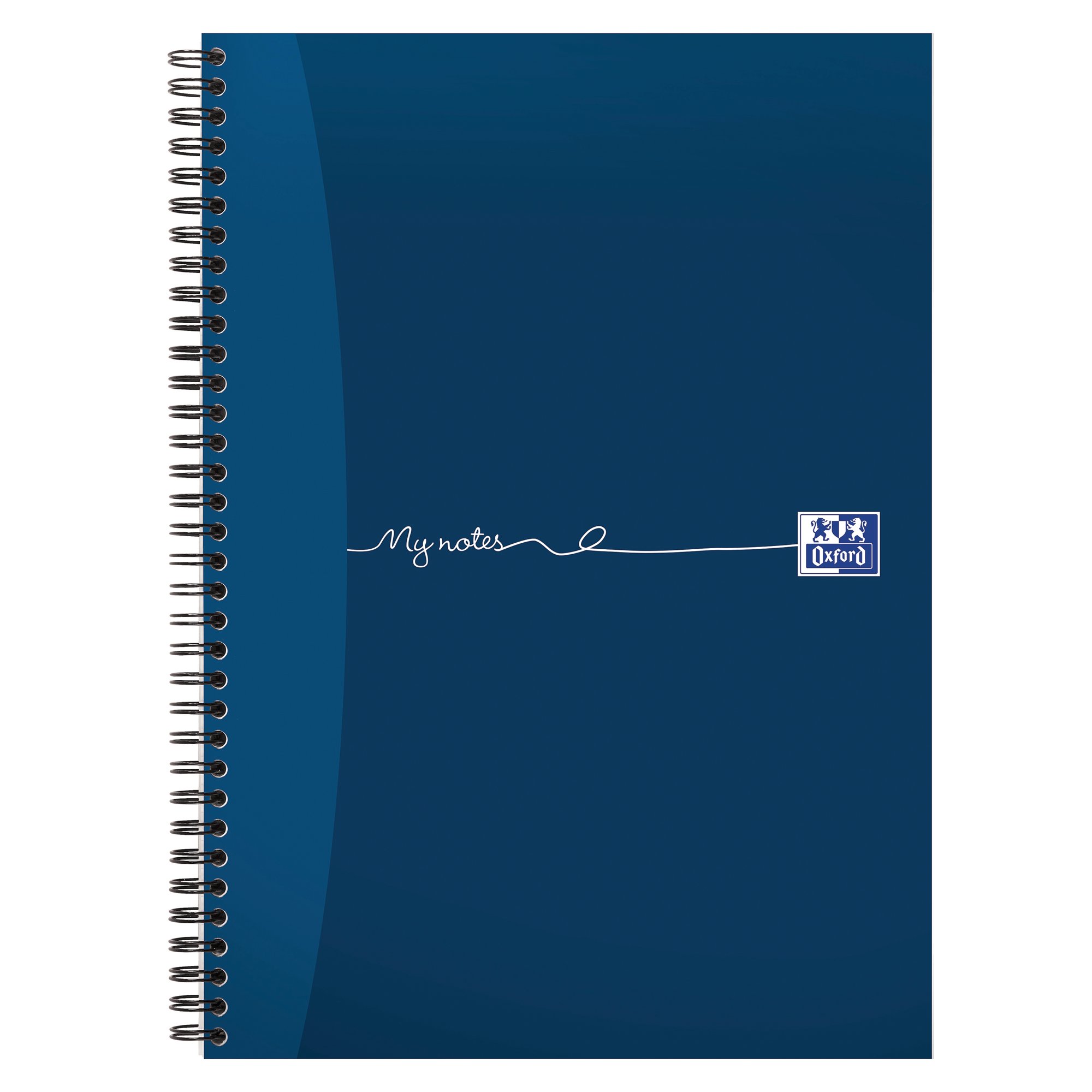 OXFORD MY NOTES A4 NOTEBOOK 200P PK3