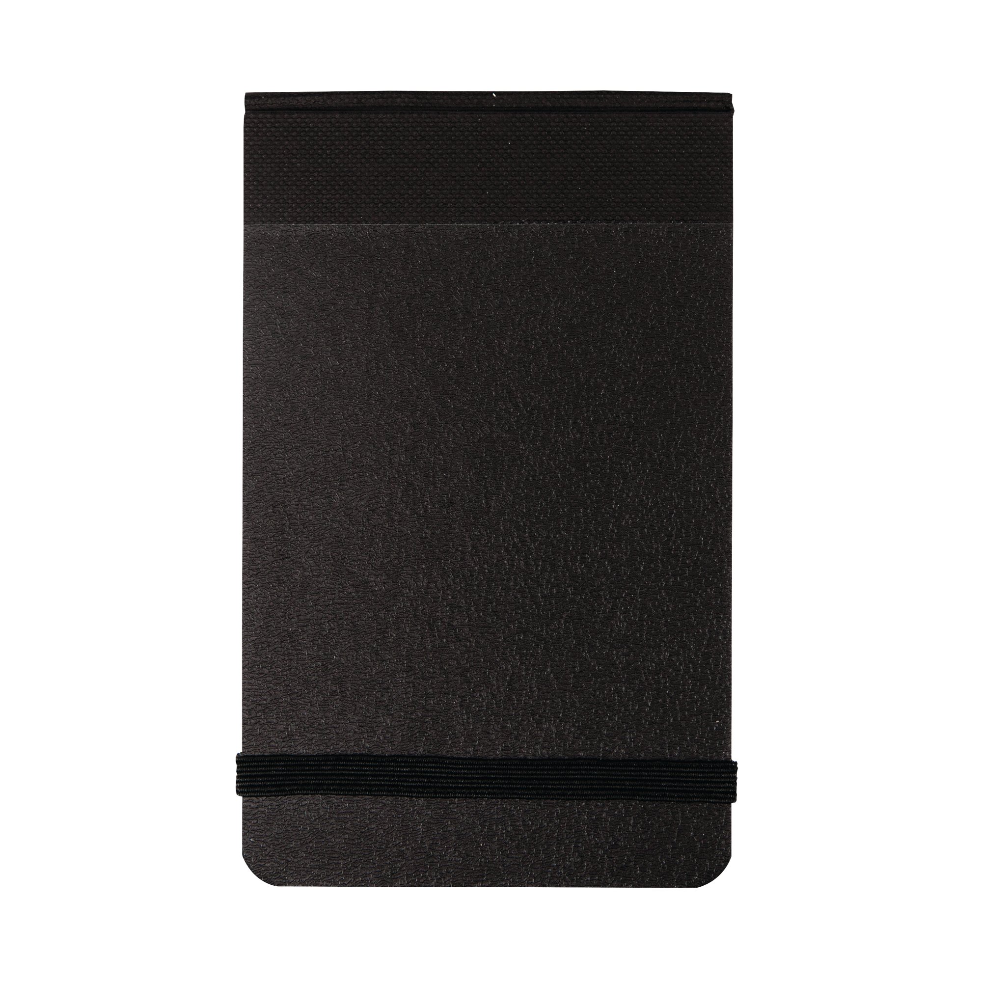 CAMBRIDGE 76X127MM RLD ELAS BK PK10