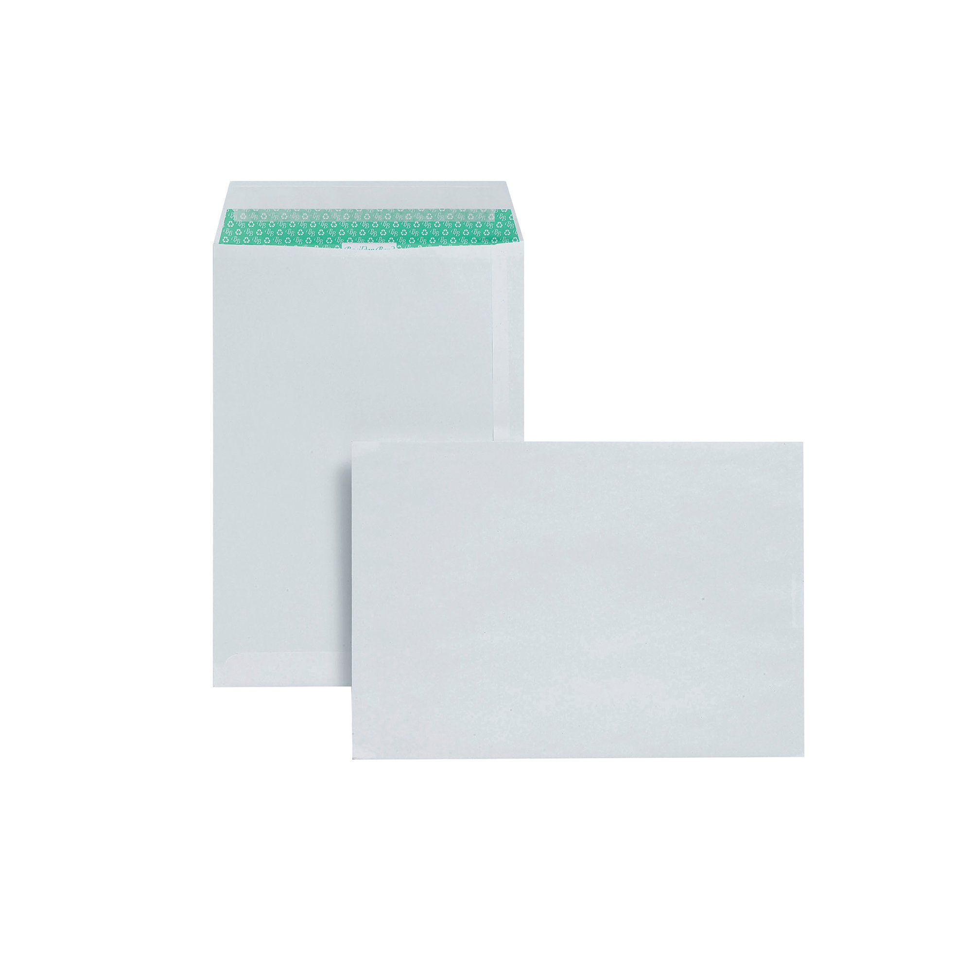 BASILDON BOND C4 PKT 120G WHITE PK50
