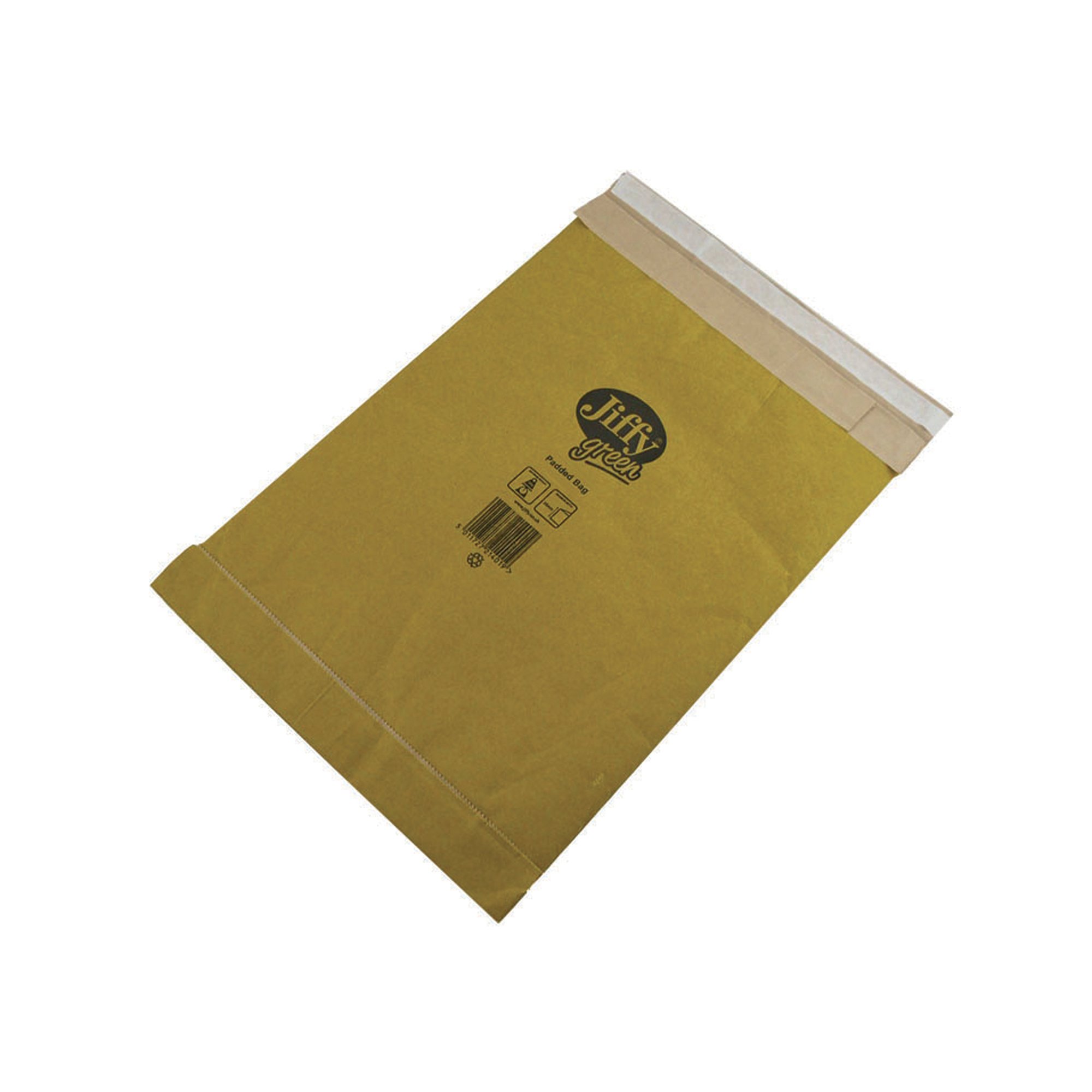 JIFFY PADDED 295X458MM GOLD PK10