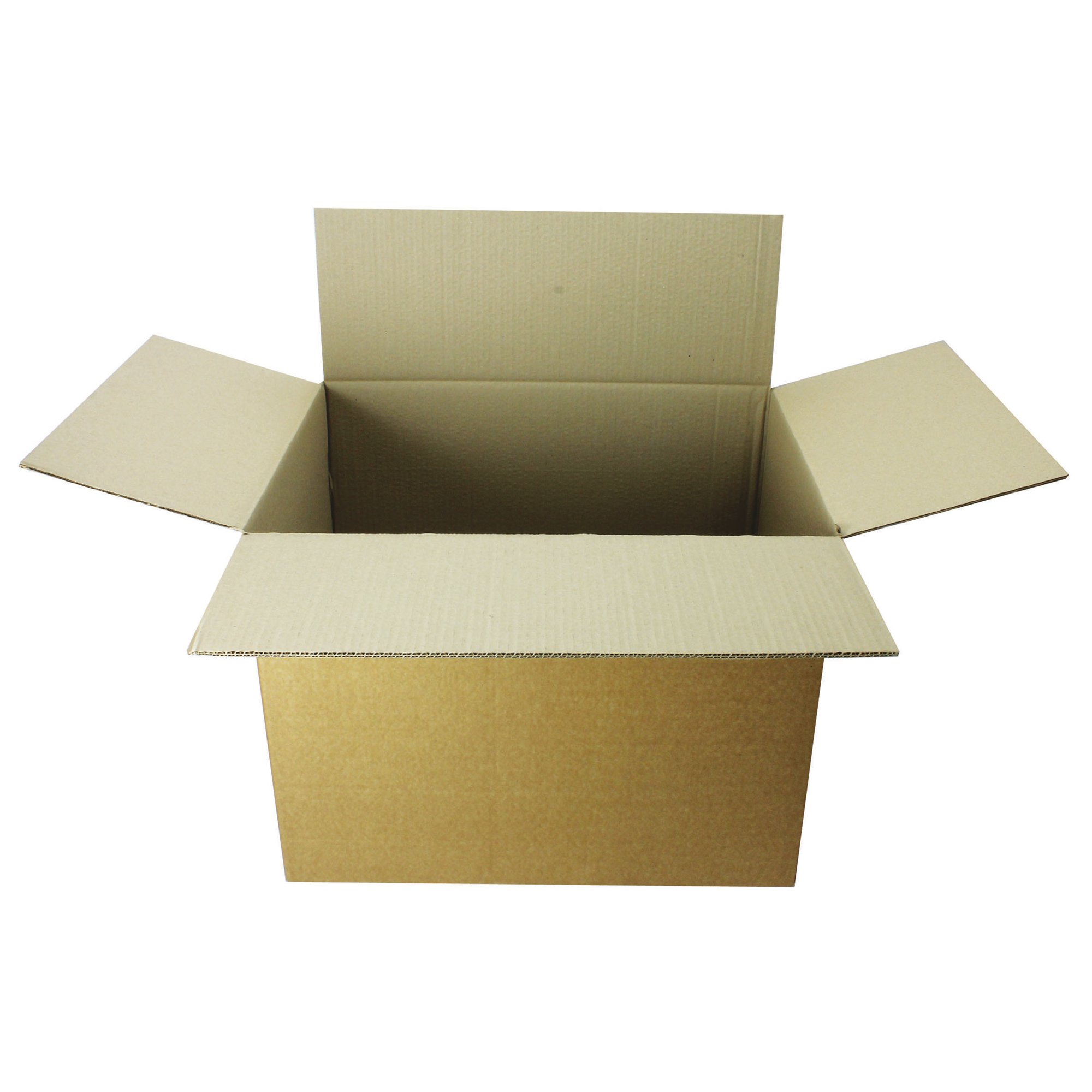 DOUBLE WALL 610X457X457MM CARTN PK15