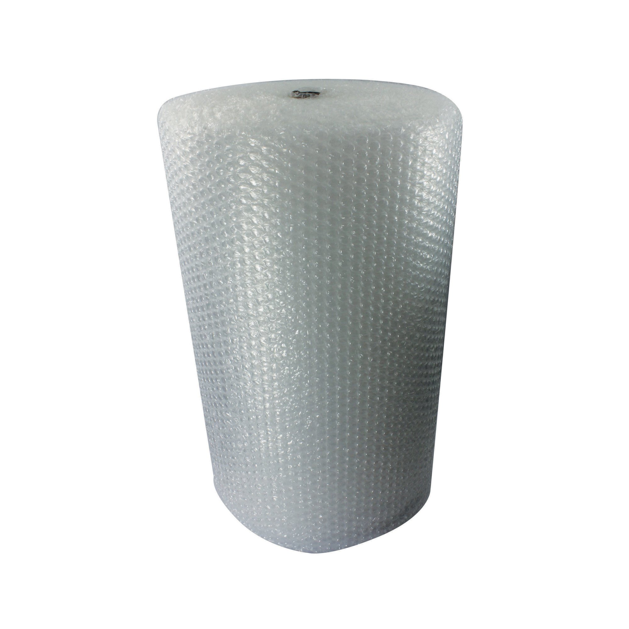 JIFFY BUBBLE ROLL 1200MMX45M LRG CLR