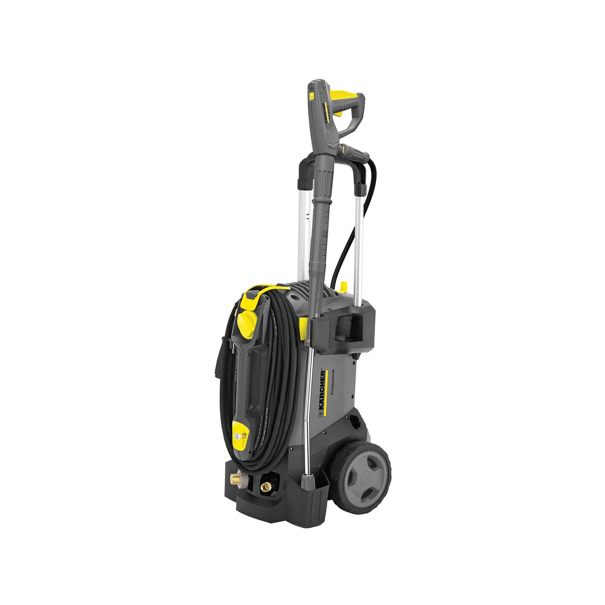 KARCHER HD 5/12+ HIGH PRESSURE CLNR