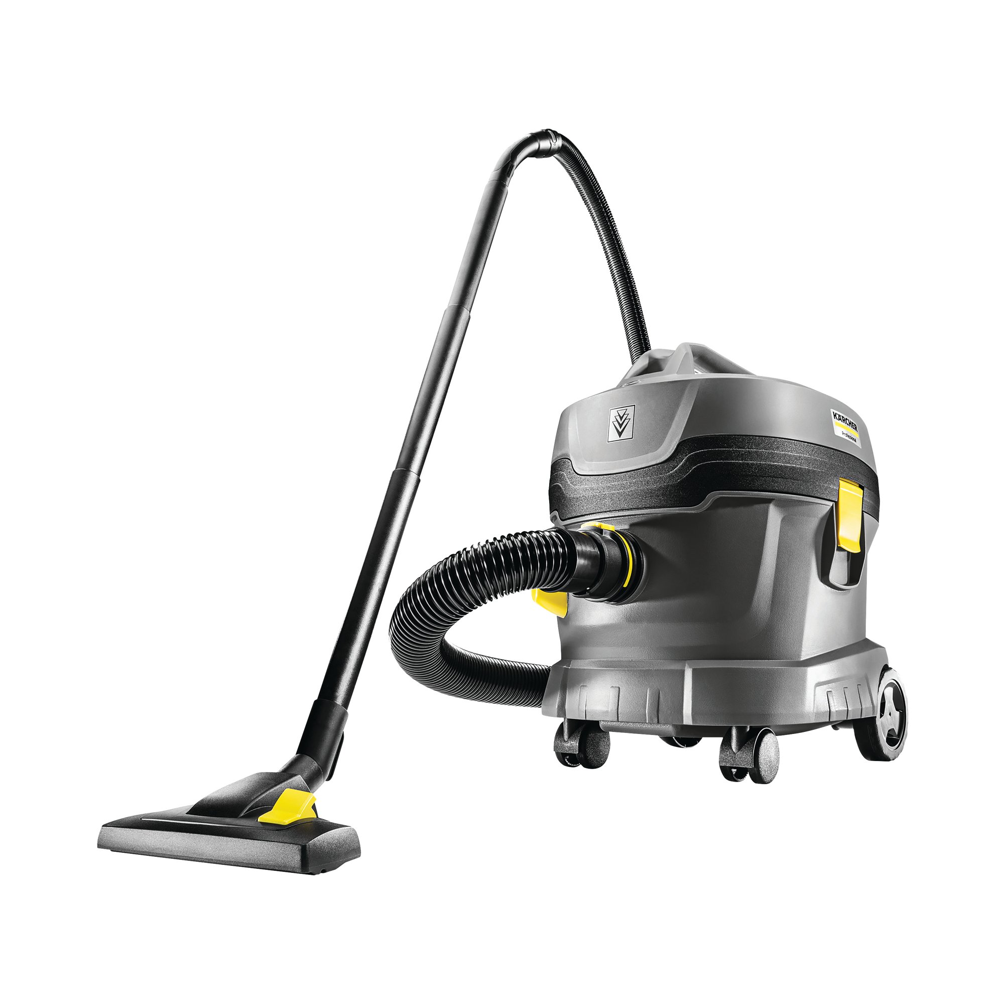 KARCHER DRY VAC CLNR T 11/1 CLASSIC