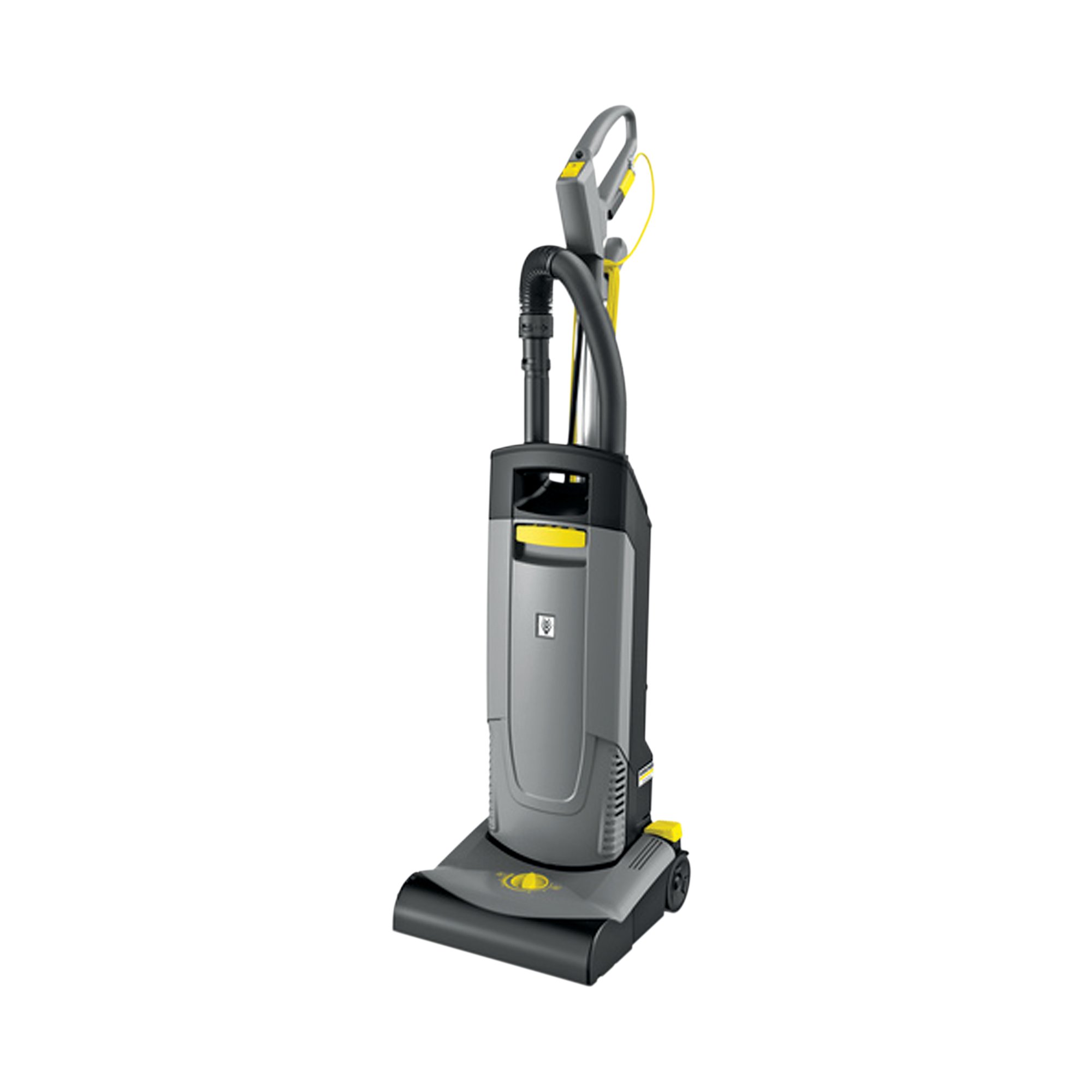 KARCHER PROF UPRIGHT VACUUM CLEANER