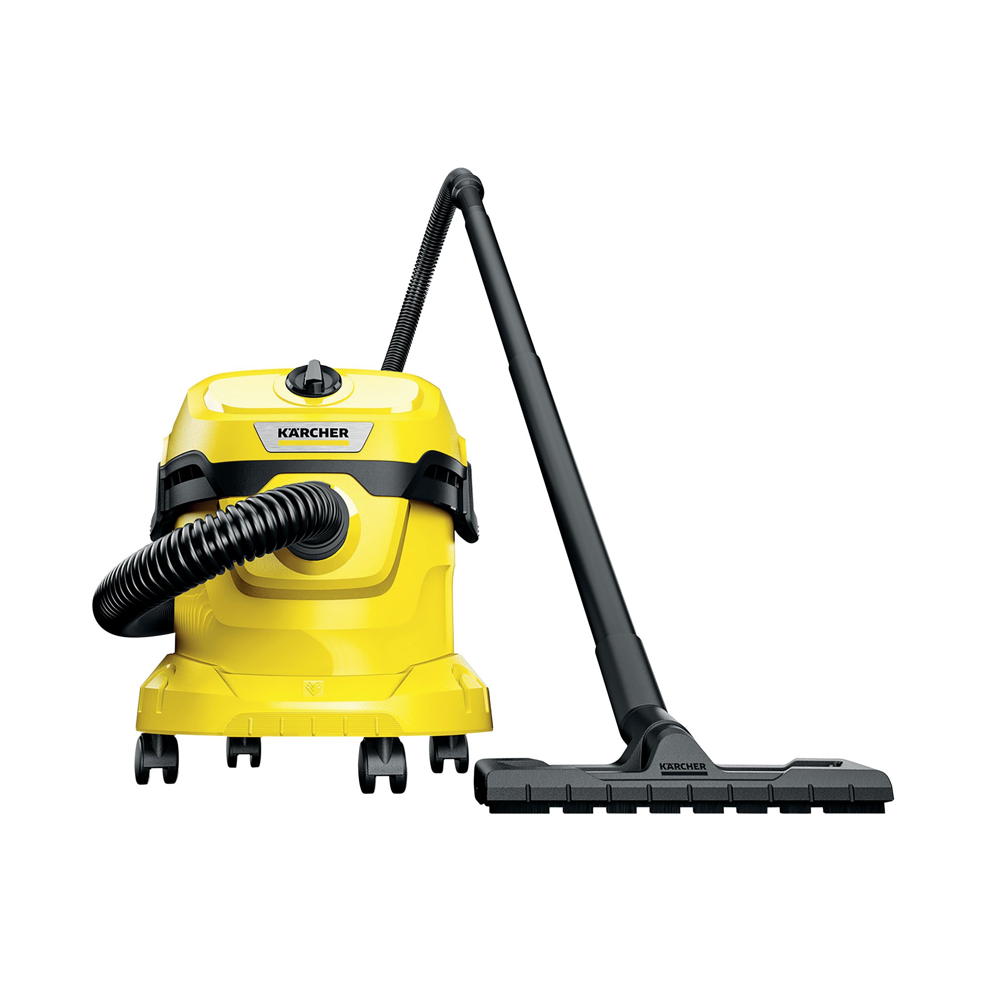 KARCHER WET/DRY VAC CLNR WD2 2022