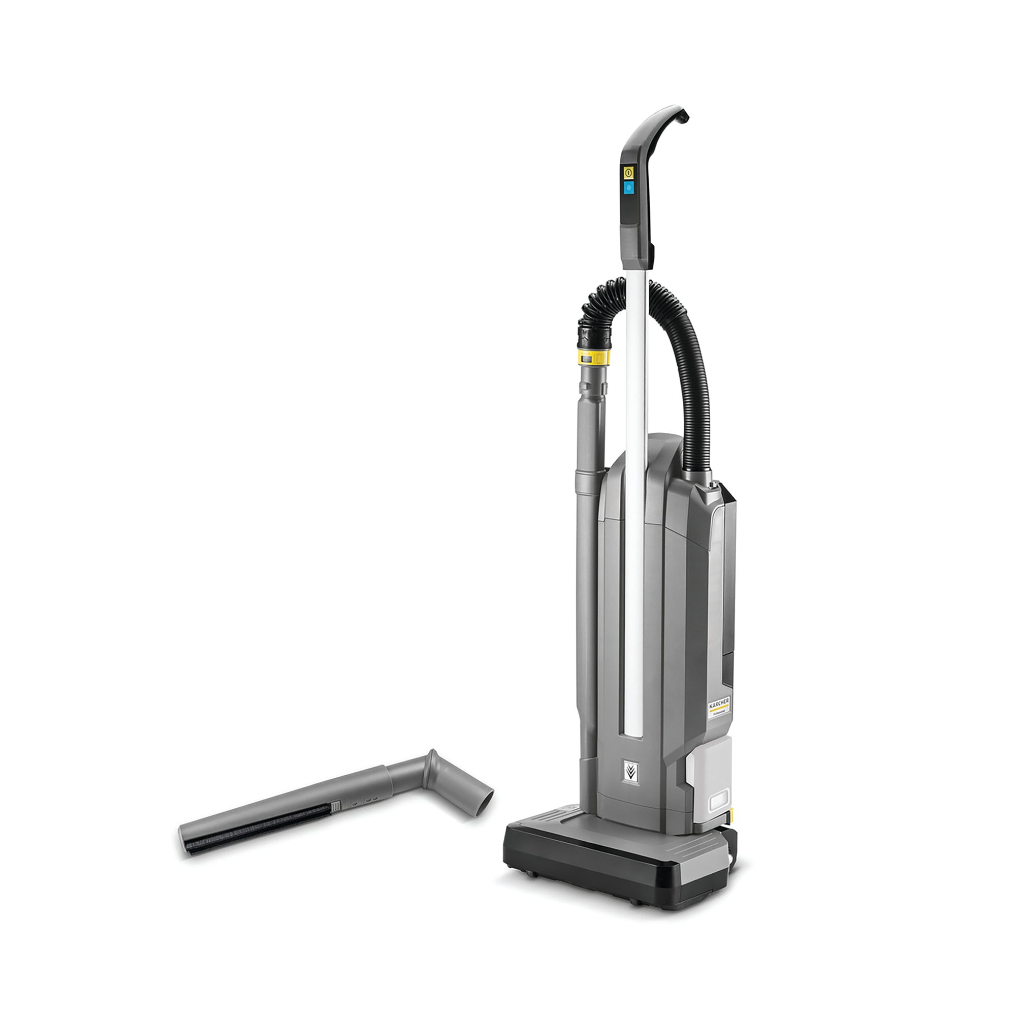 KARCHER CV 30/2 BP ADV VACUUM CLNR