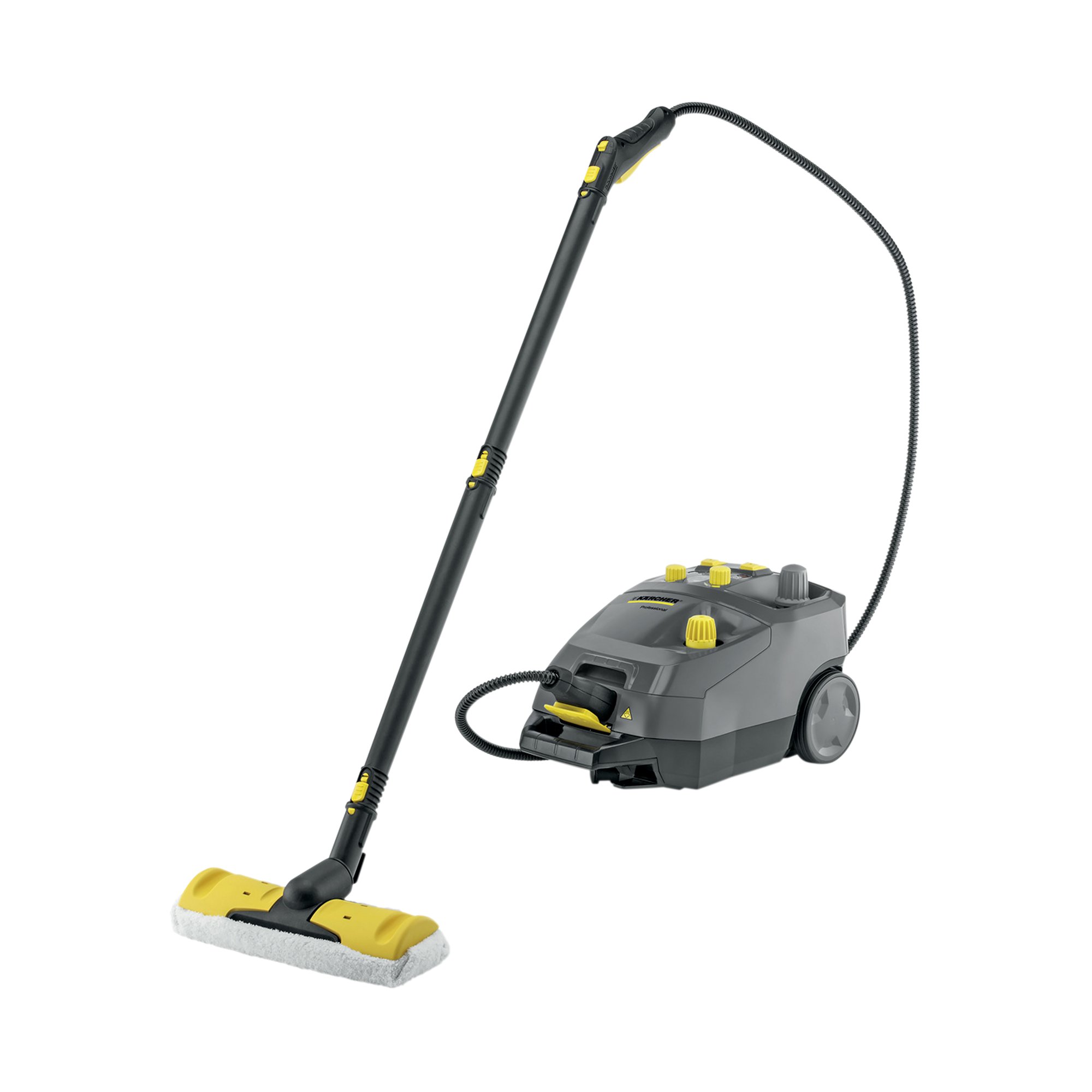 KARCHER PROFESS STEAM CLEANER SG4/4