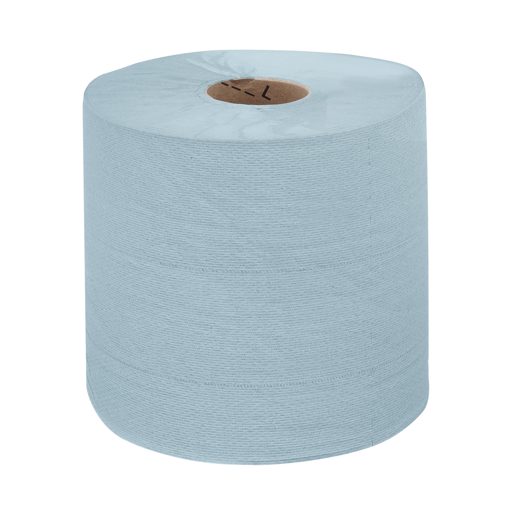 WYPALL L10 CTRFD WIPERS BLU PK6 7494