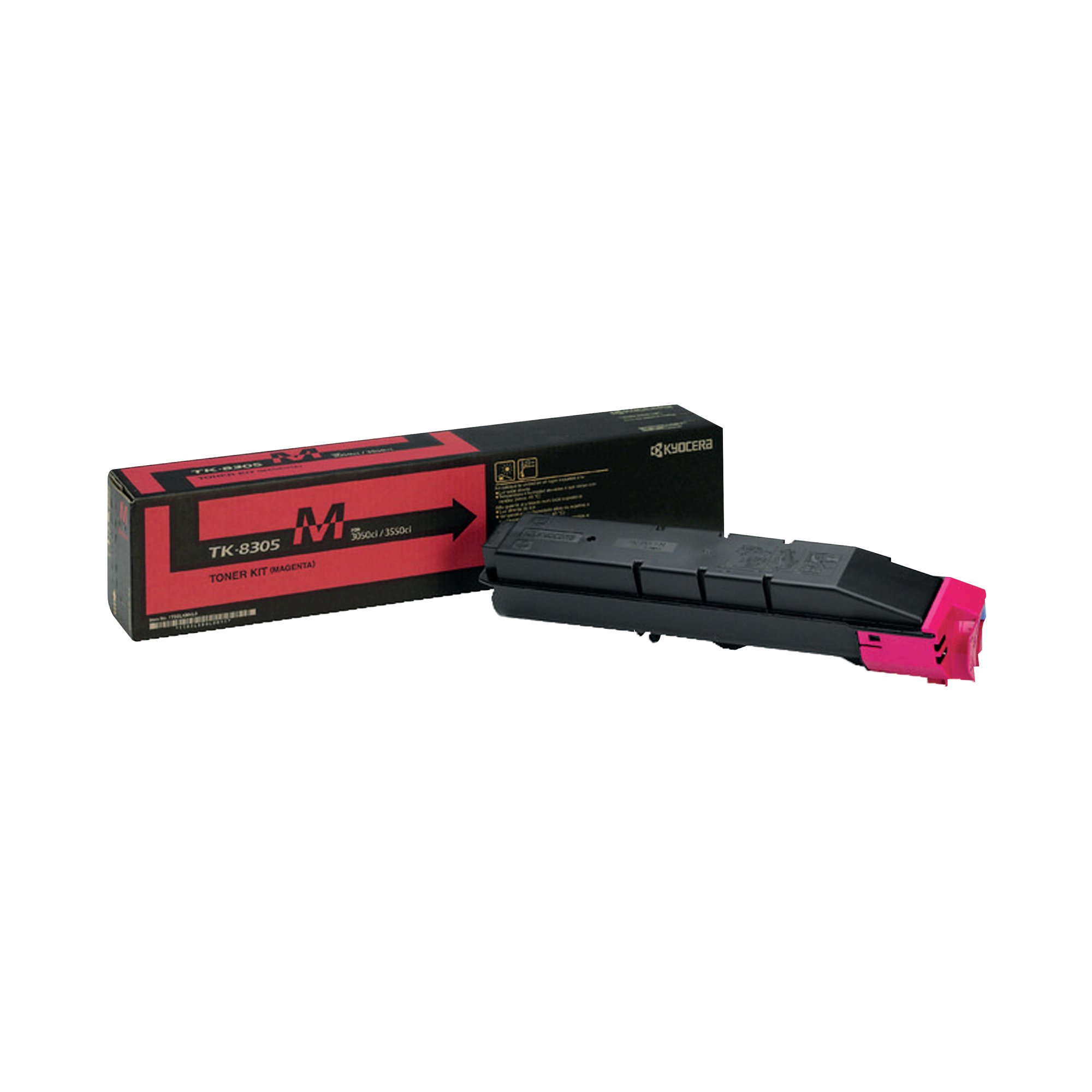 KYOCERA TK-8305M TONR CARTRIDGE MAG