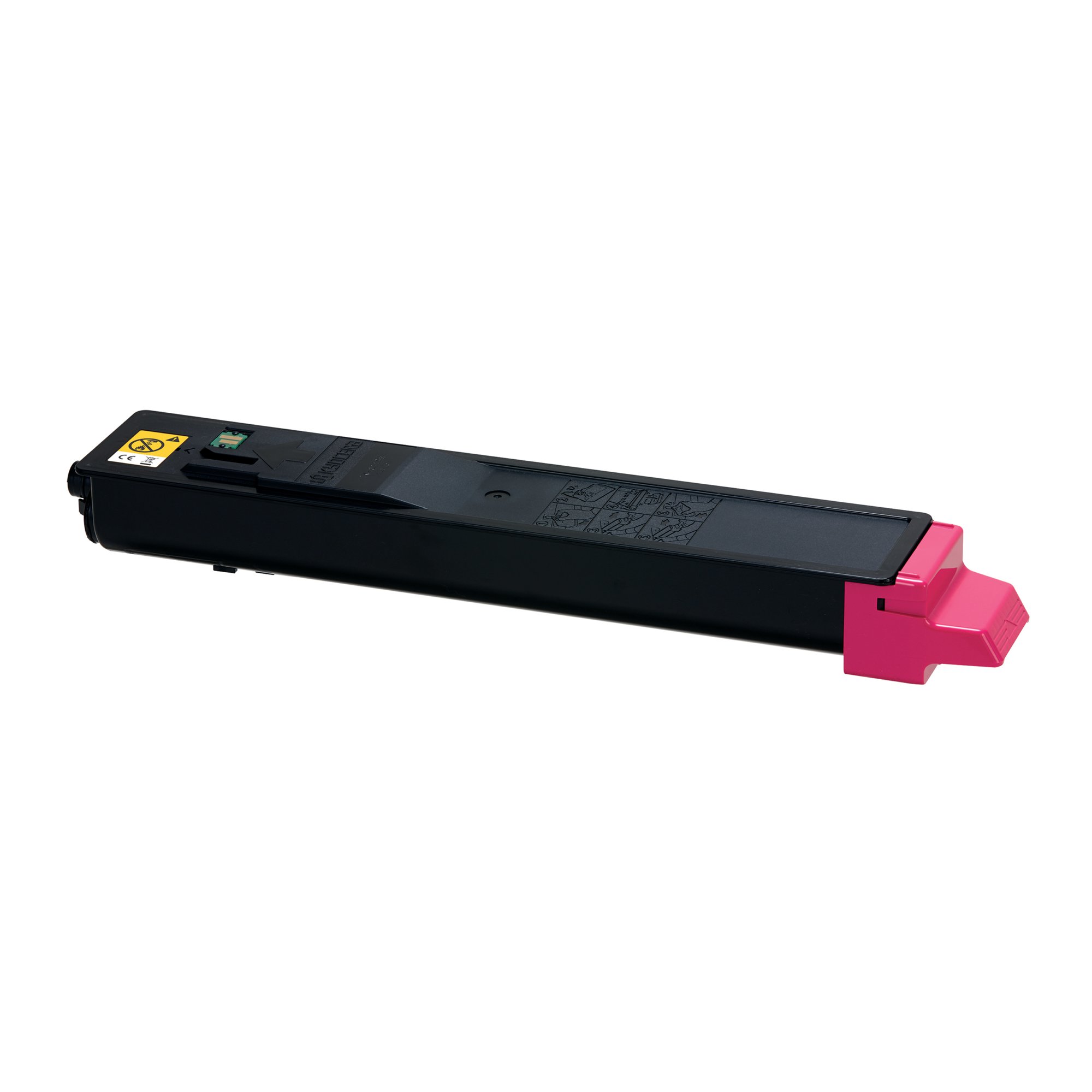 KYOCERA TK-8115M TONER CART MAGENTA
