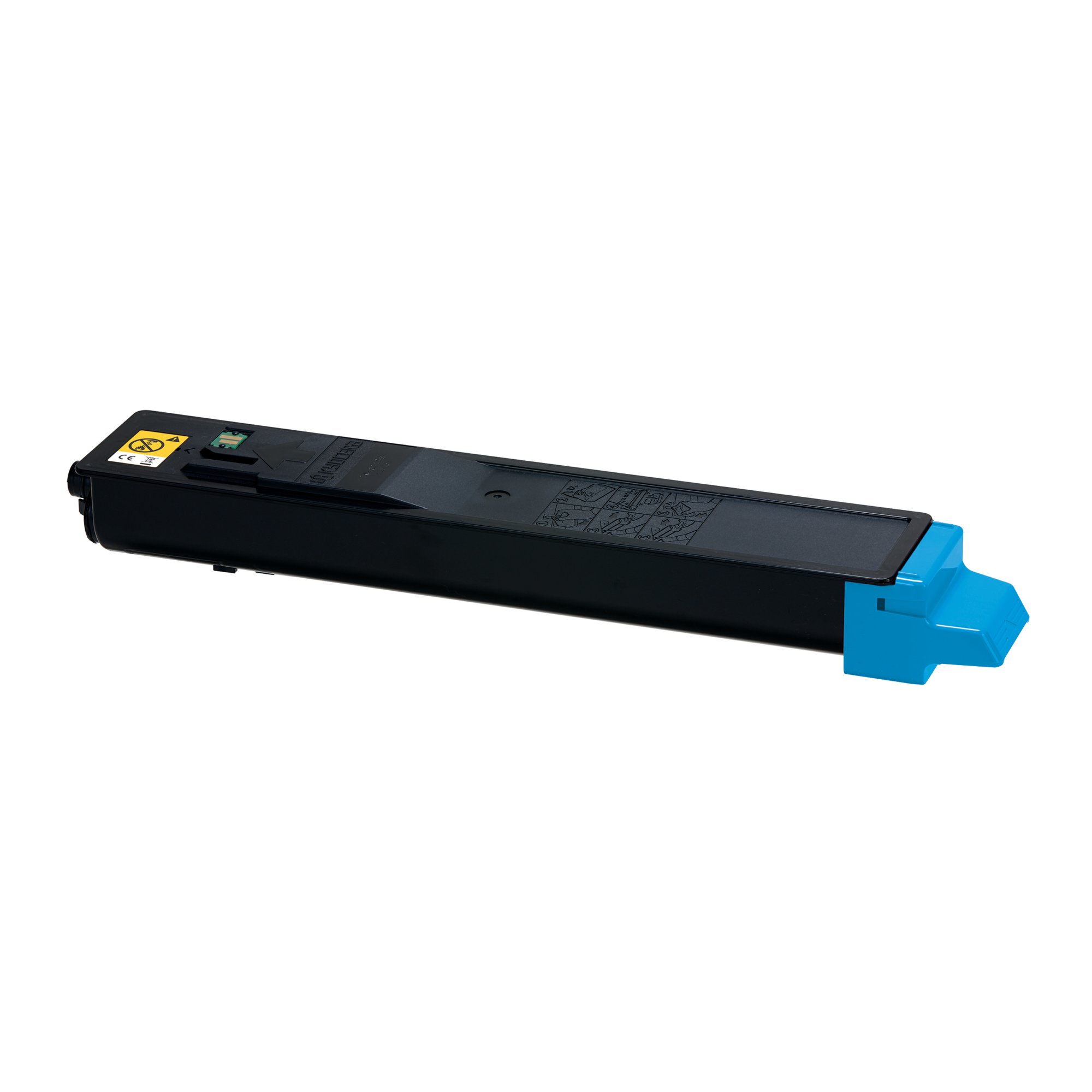 KYOCERA TK8115C CYAN TONER KIT