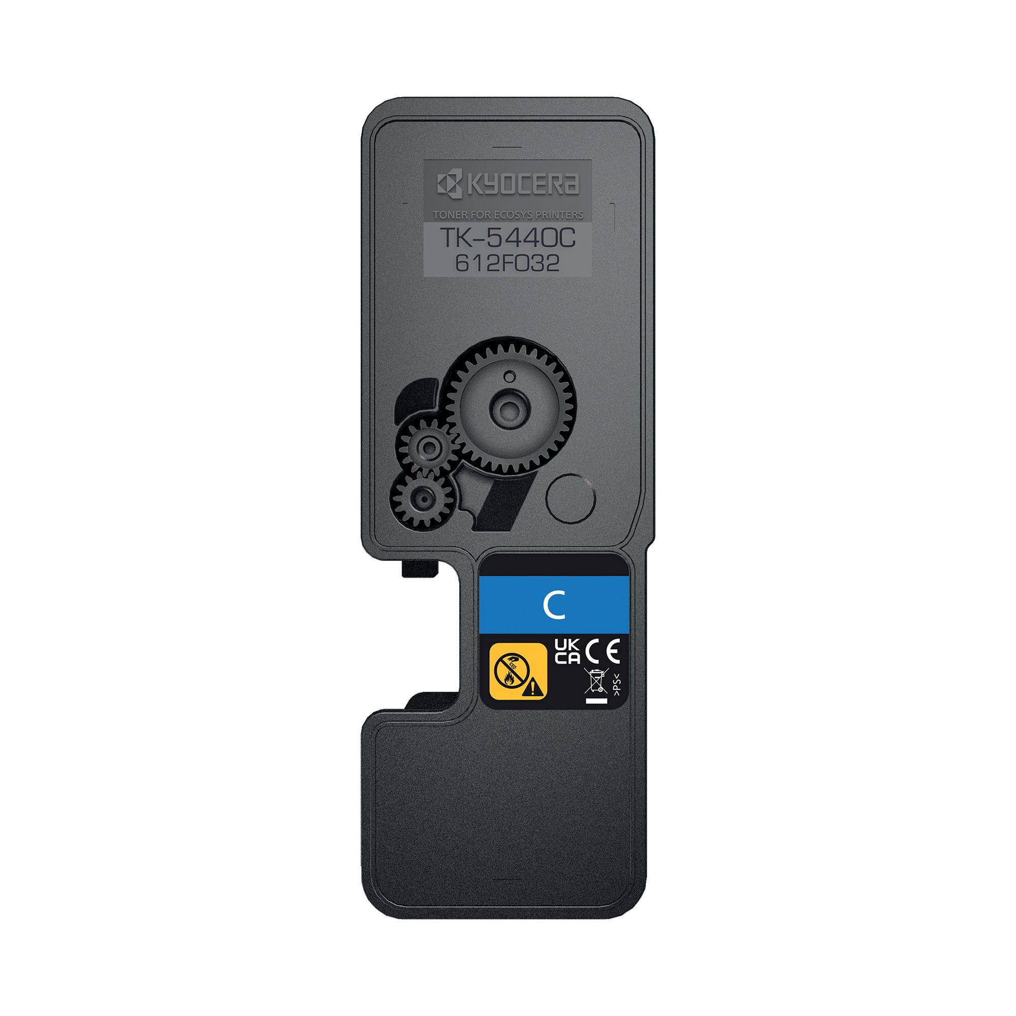 KYOCERA TK-5440C TONER CARTRIDGE CYN