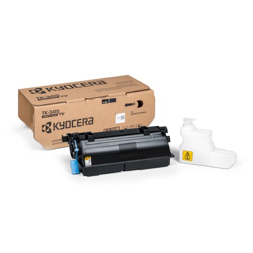 KYOCERA TK-3410 TONER CART BLACK