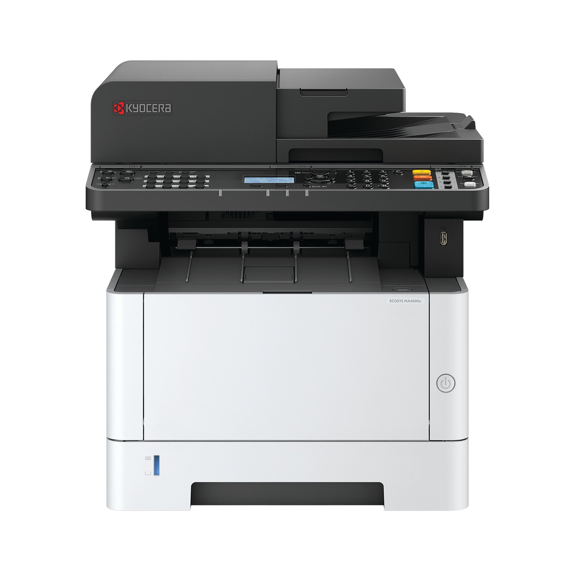 ECOSYS MA4000X MONO MFC LSR PRINTER