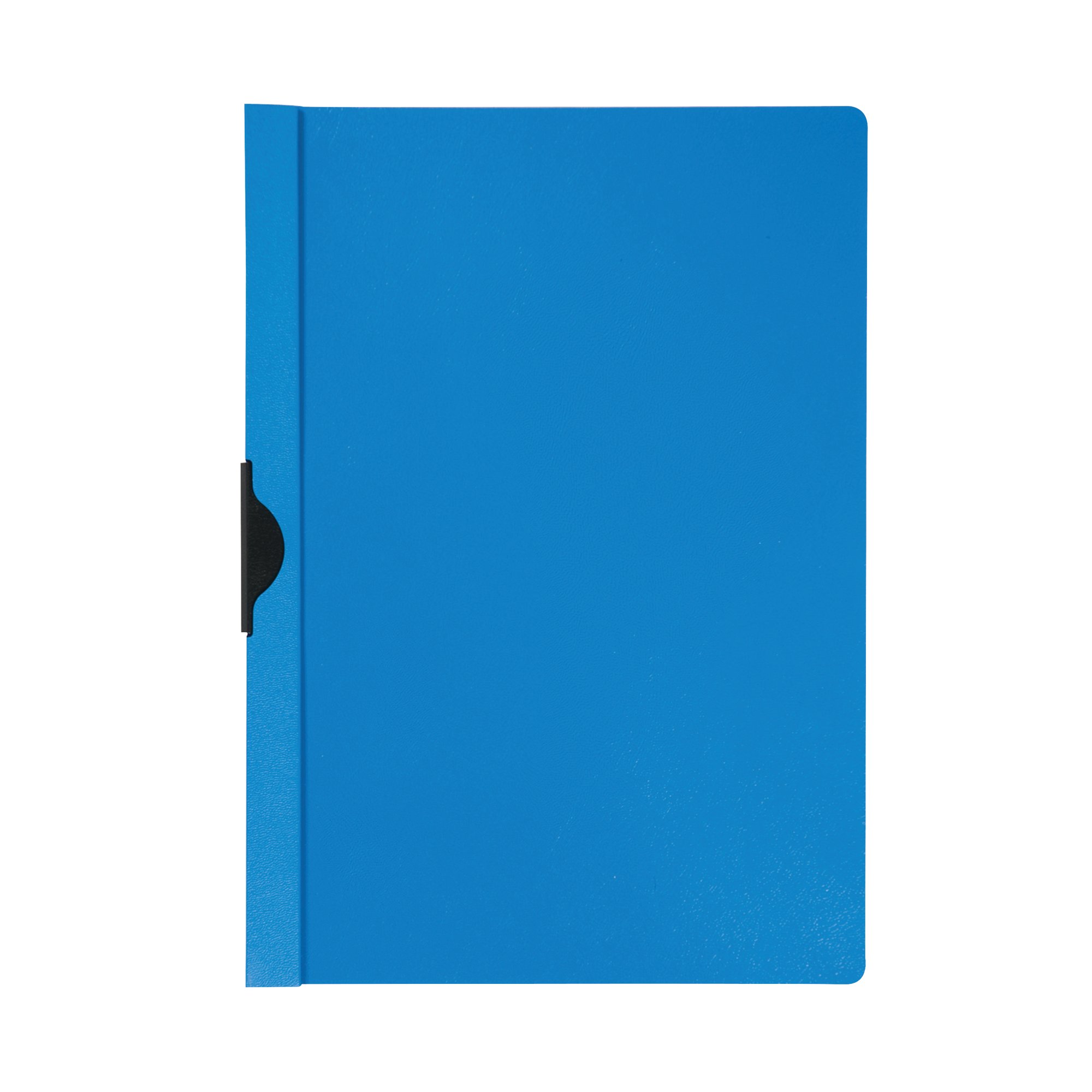 Q-CONNECT QUICKCLIP FILE A4 6MM PK25