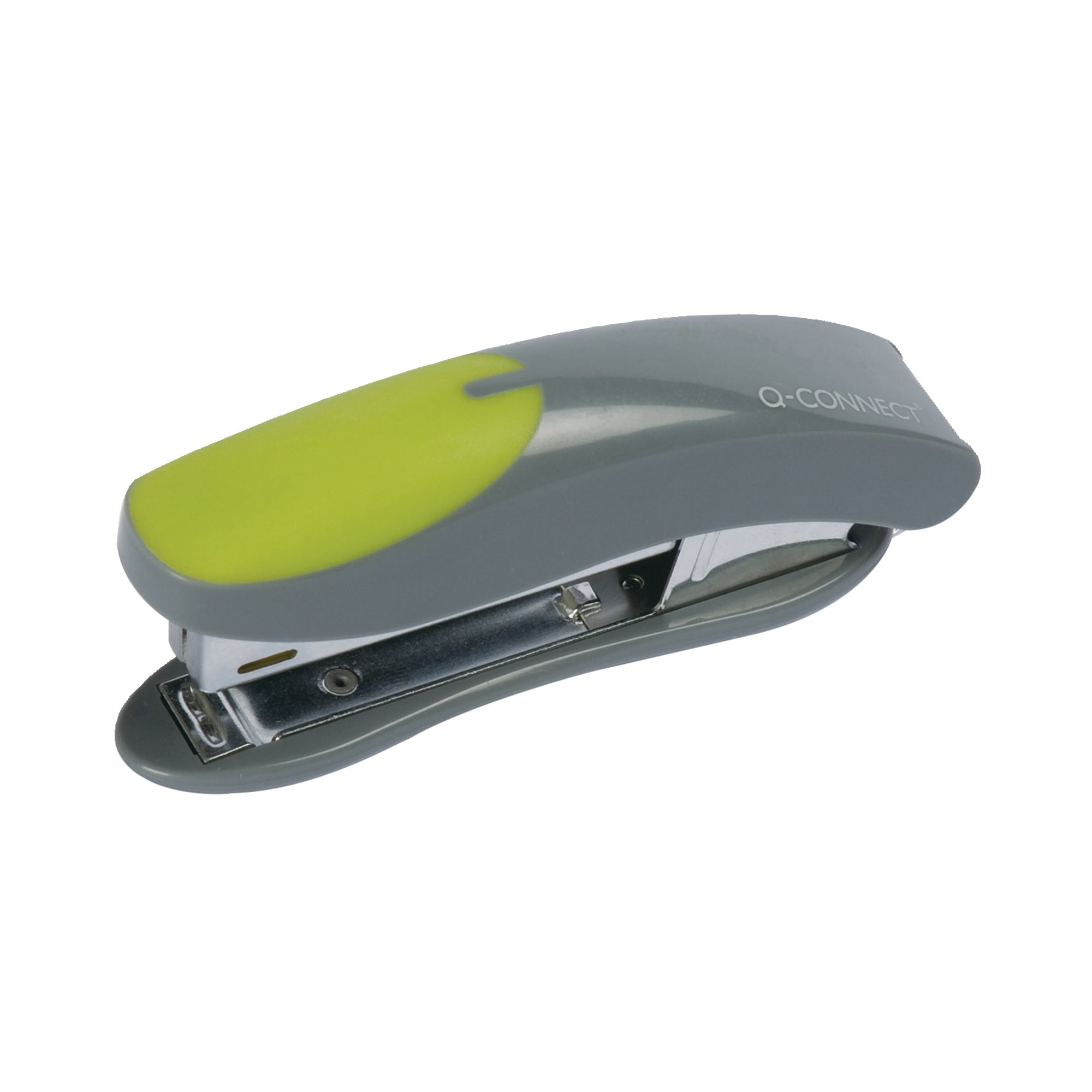 Q-CONNECT SOFTGRIP MINI STAPLER NO10